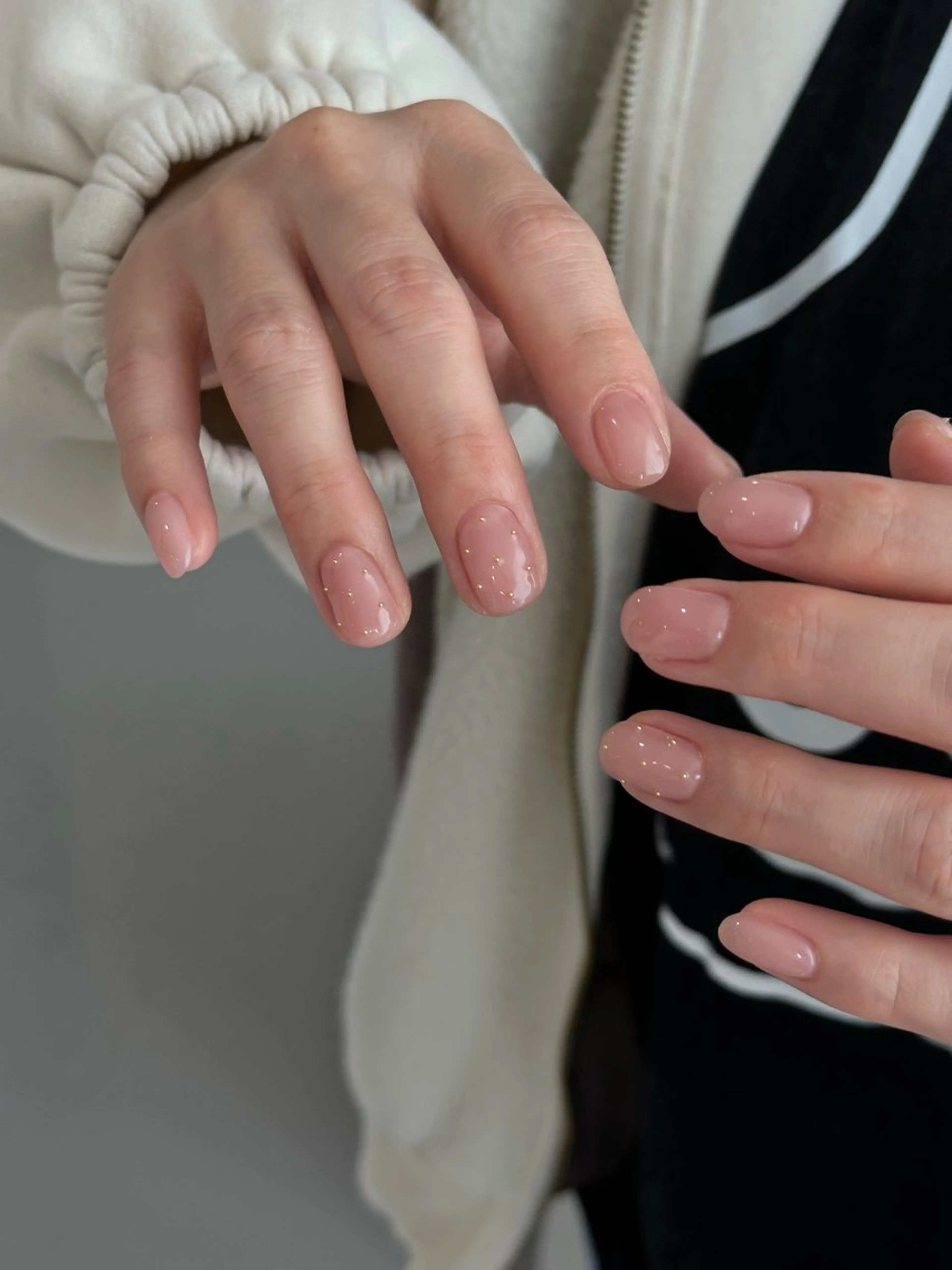 ネイル ハンドネイル GLOW/NAIL 二の宮KaNaのネイルデザイン