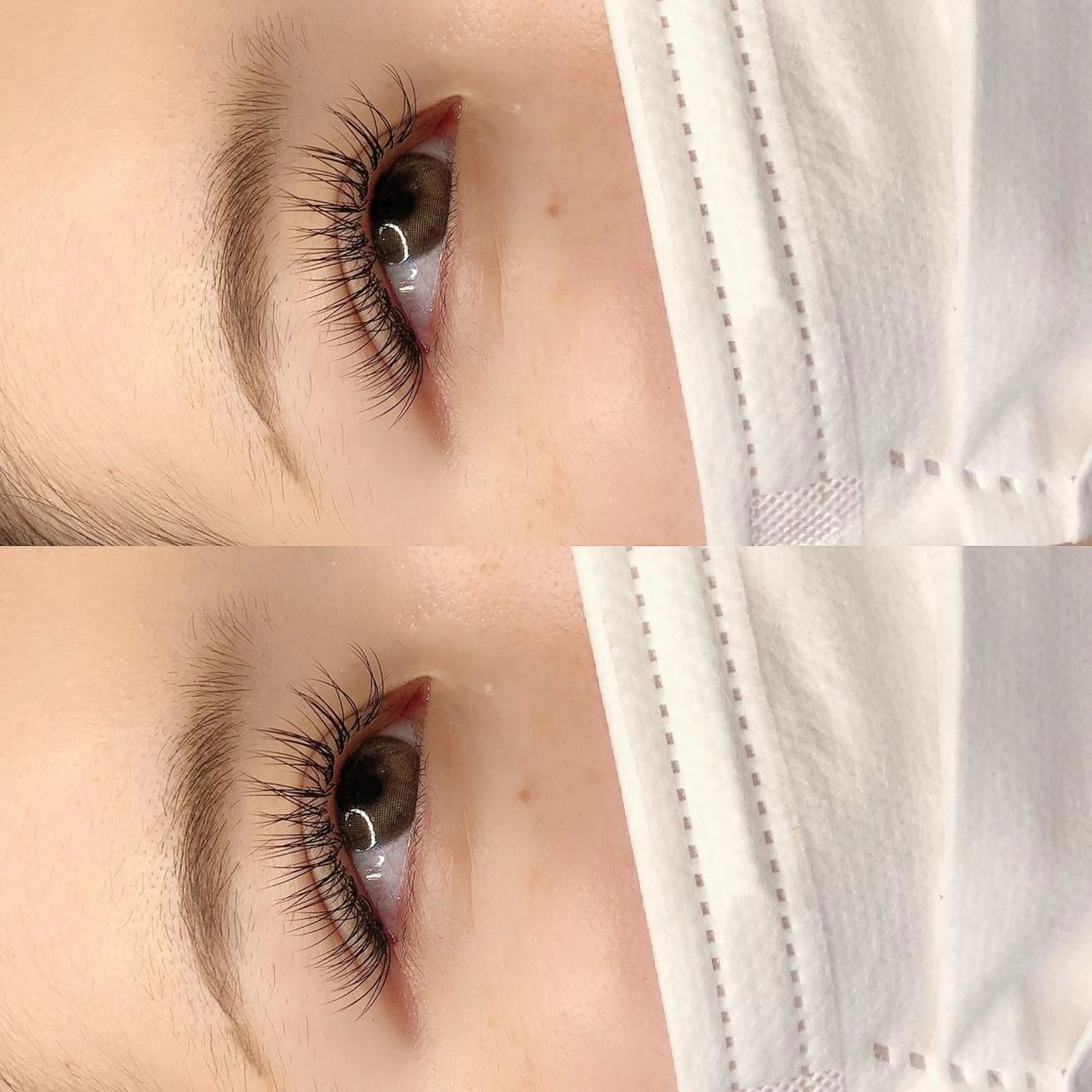 マツエク・マツパ terios. MATSUDAの眉毛・アイブロウイメージ