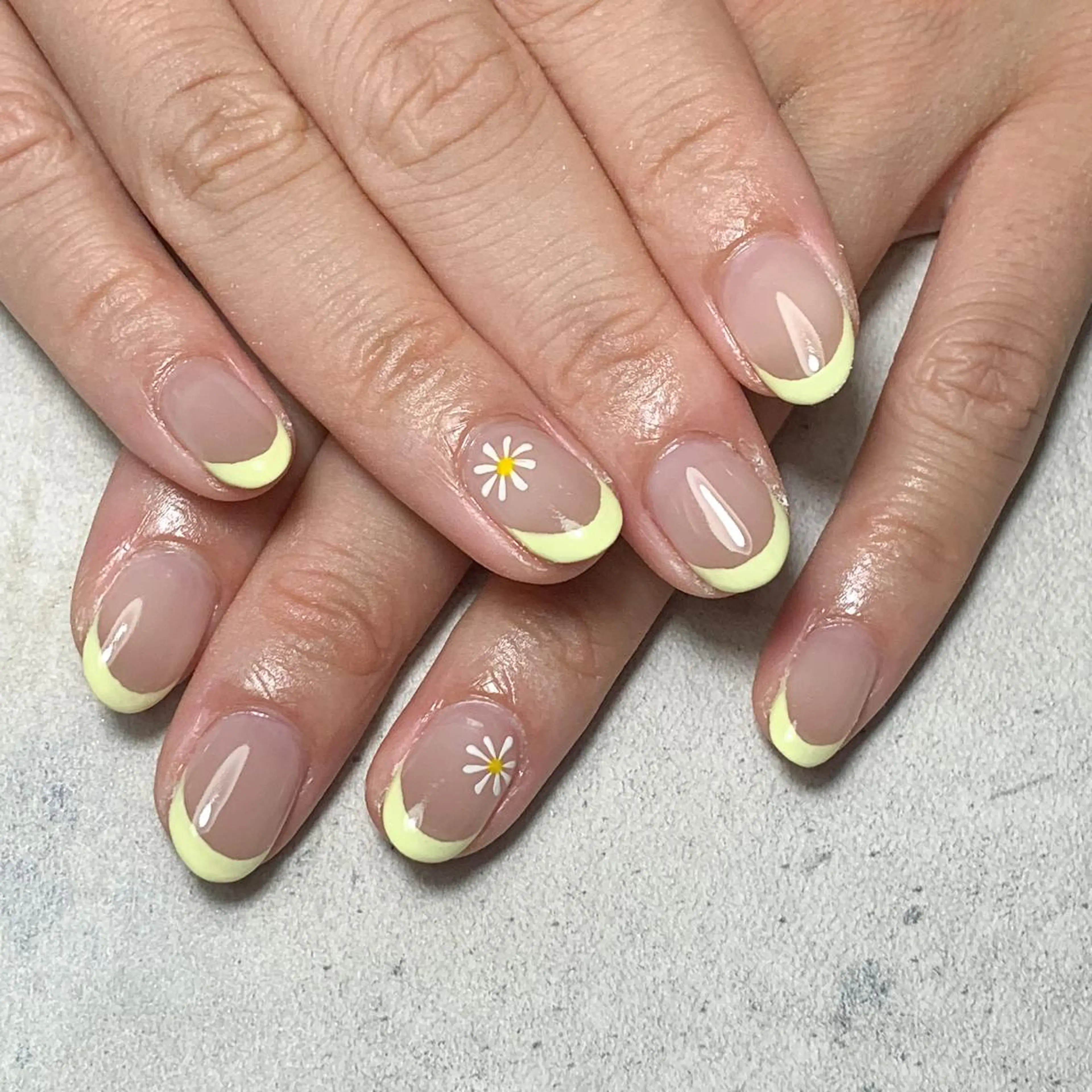 ネイル FIORITURA aiのネイルデザイン