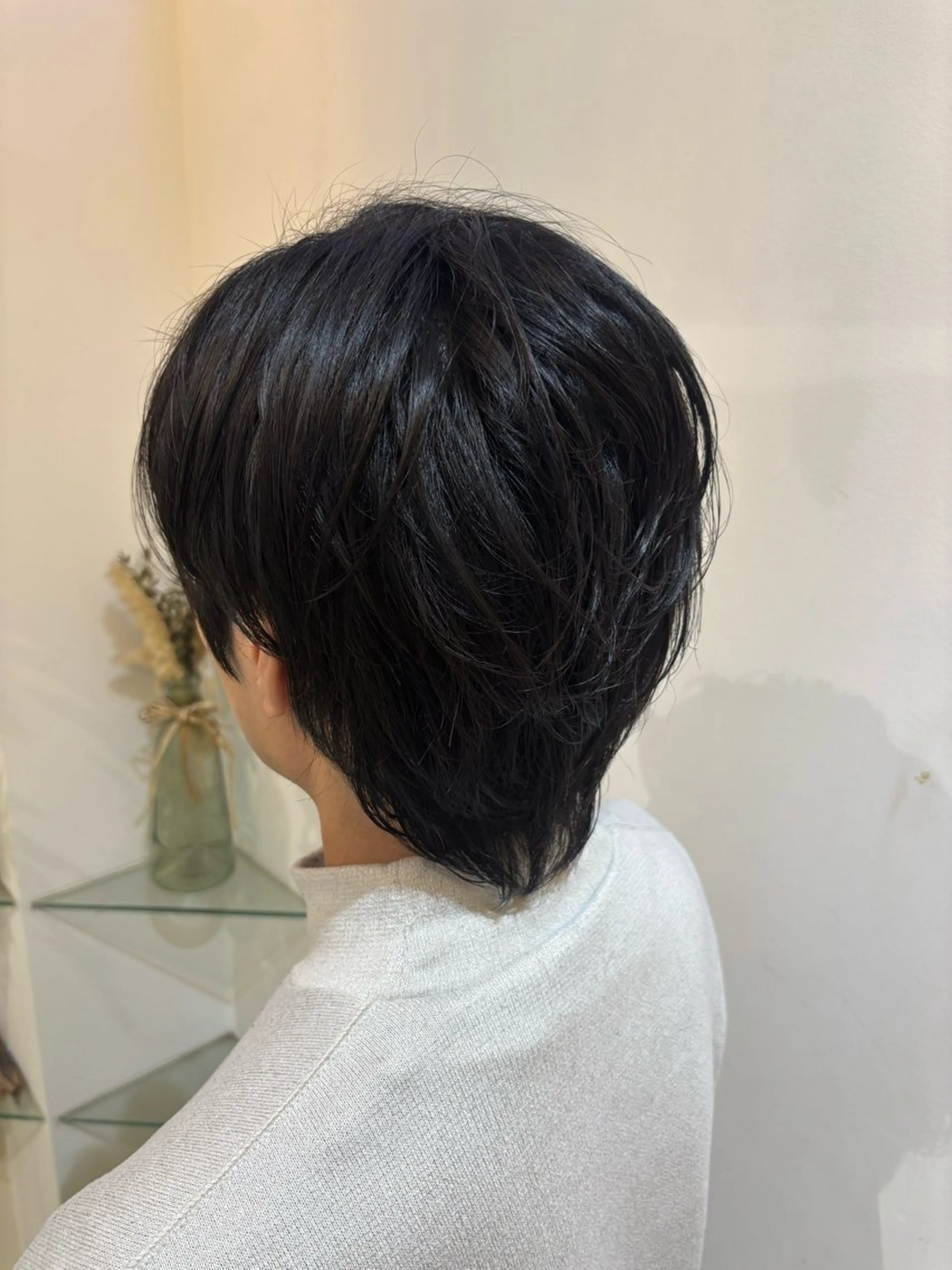 メンズ カットモデル募集中 🌹濱砂夏花🌹のヘアスタイル