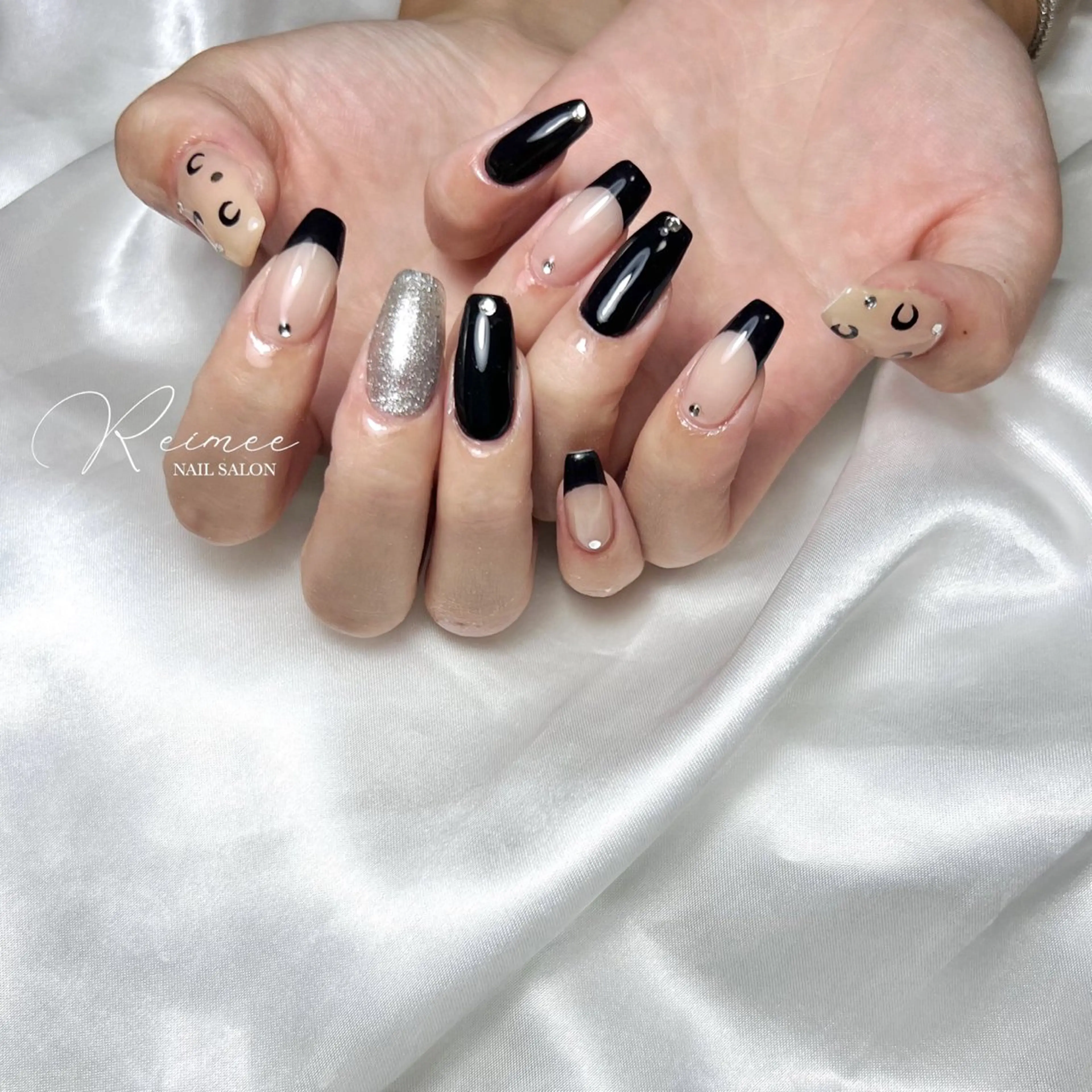 ネイル nail salon Reimeeのネイルデザイン