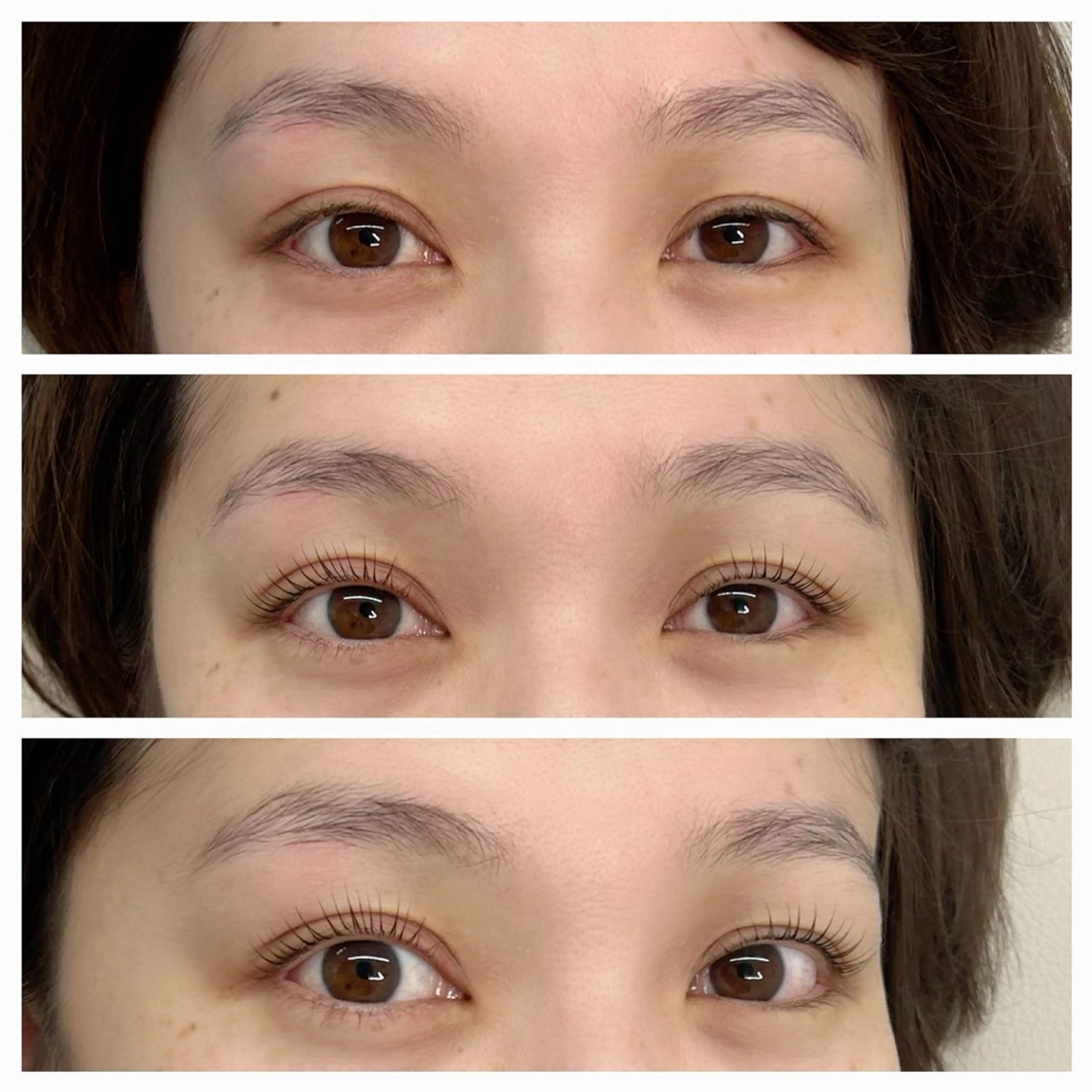 マツエク・マツパ LUCA marinの眉毛・アイブロウイメージ