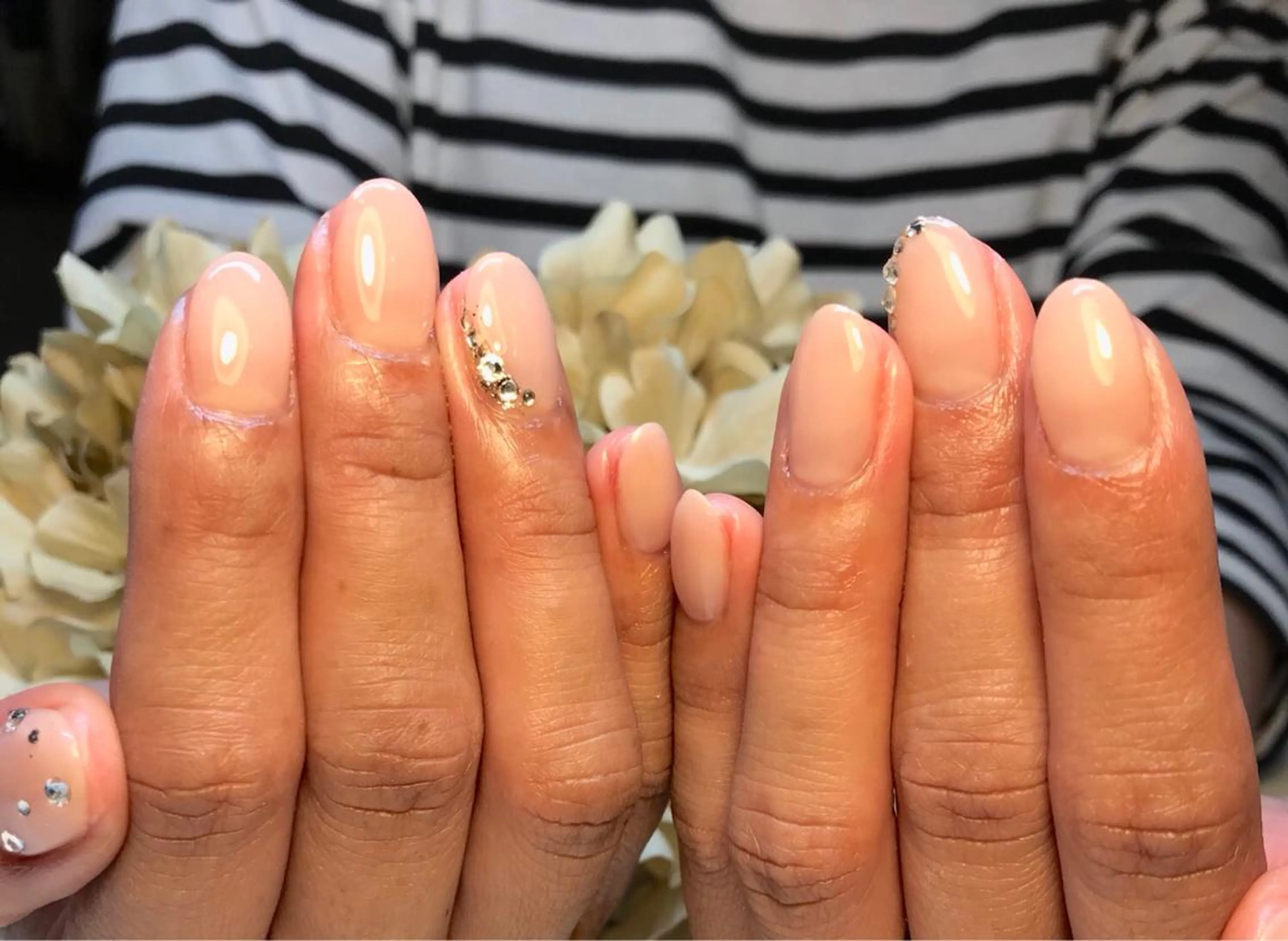 ネイル 土屋 智子のエステ・リラクイメージ