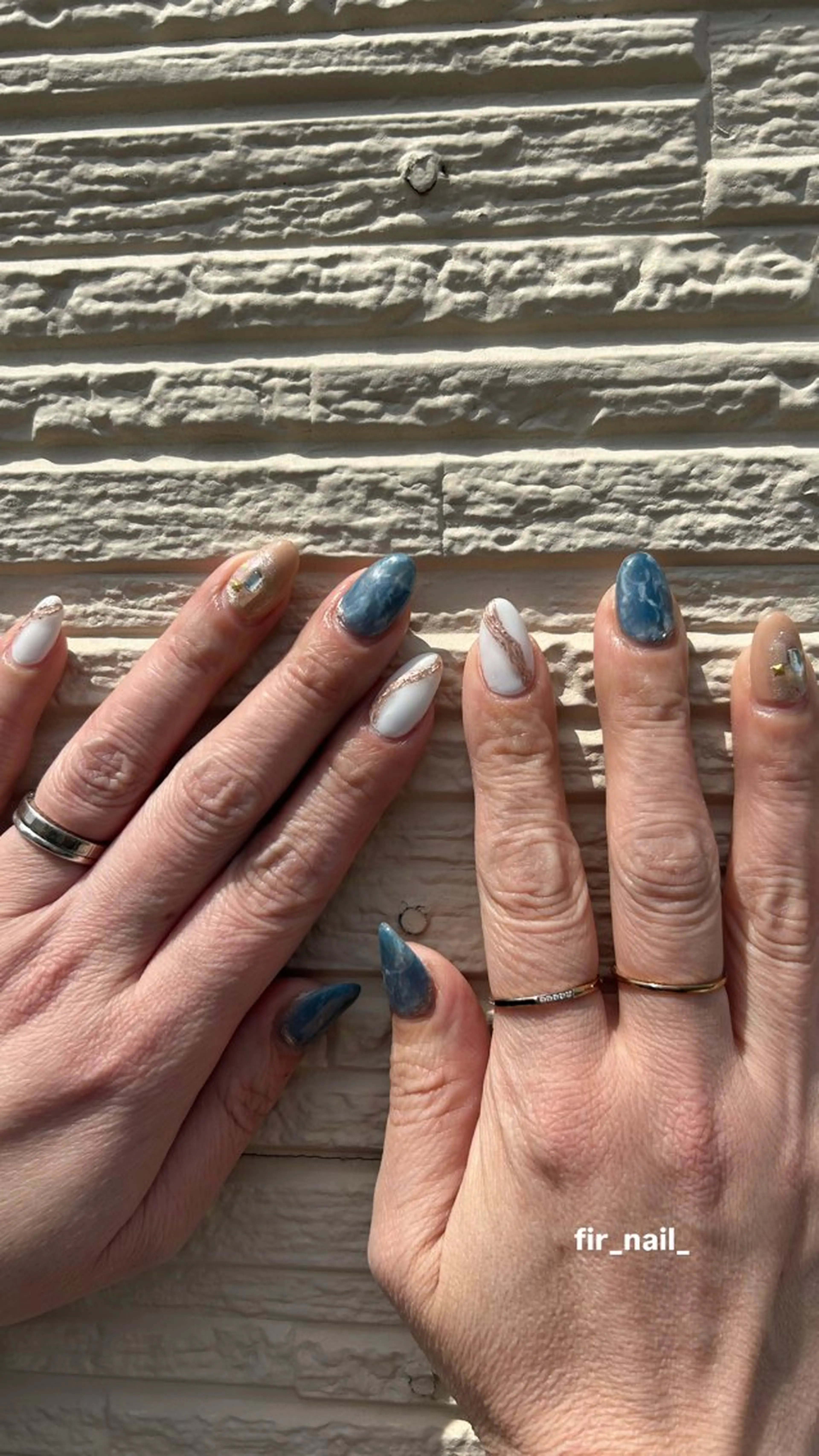 ネイル ハンドネイル fir_ nail_のネイルデザイン