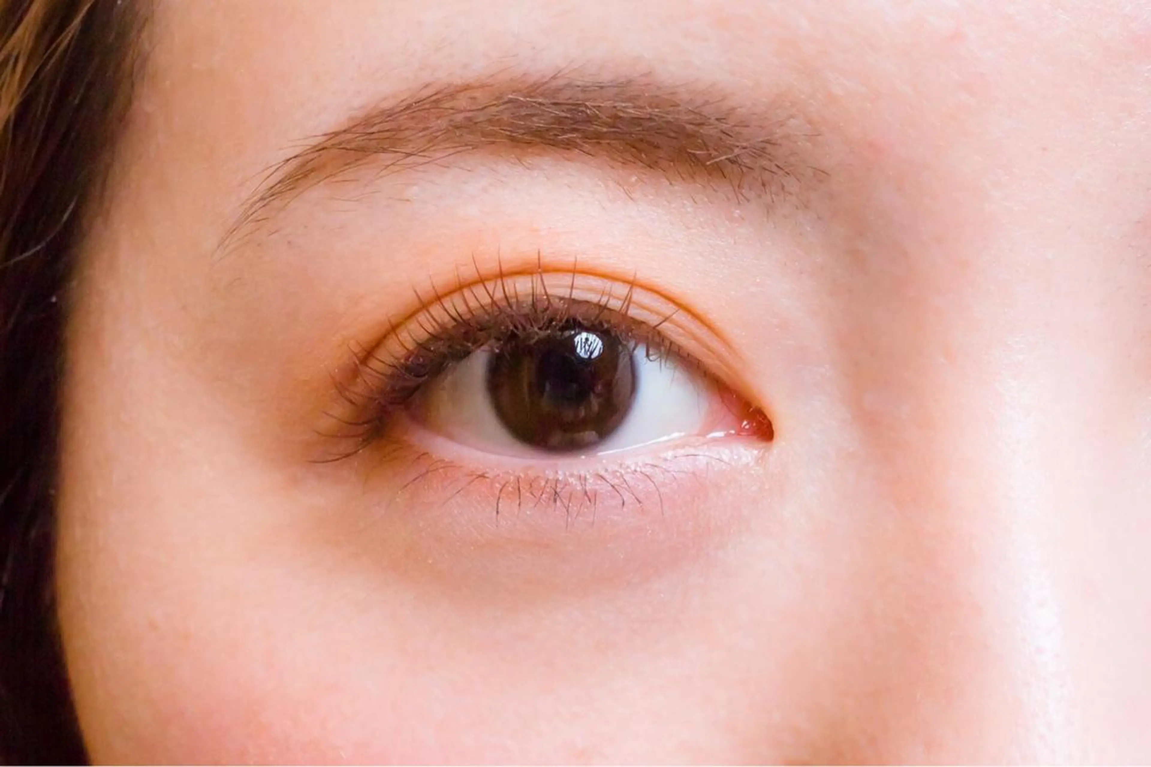 マツエク・マツパ カラーマツエク yuki🌼 Hip's decoのヘアスタイル