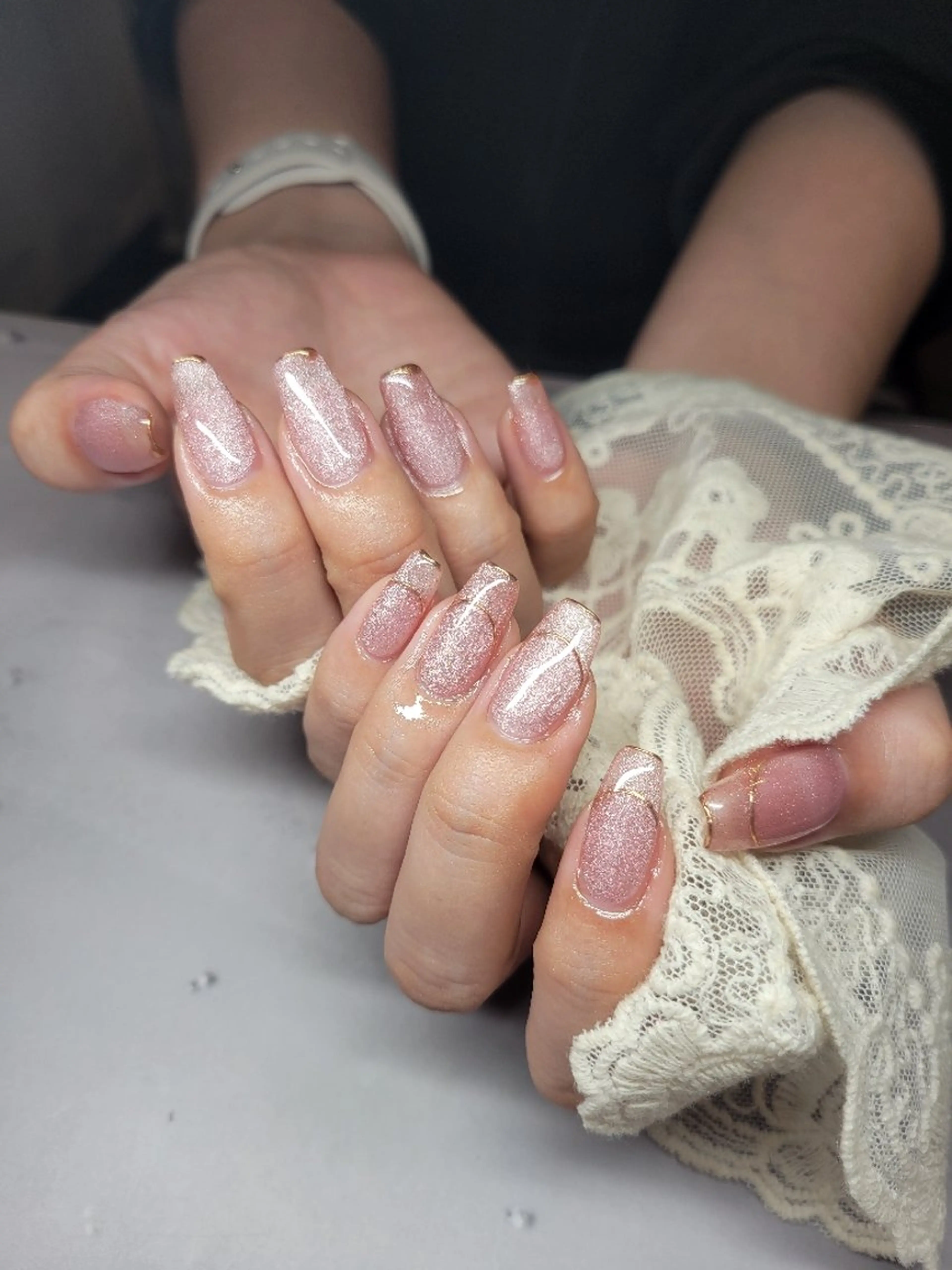 ネイル Nail salon Coco所属・Nail salon Coco【溝の口駅】のネイルデザイン