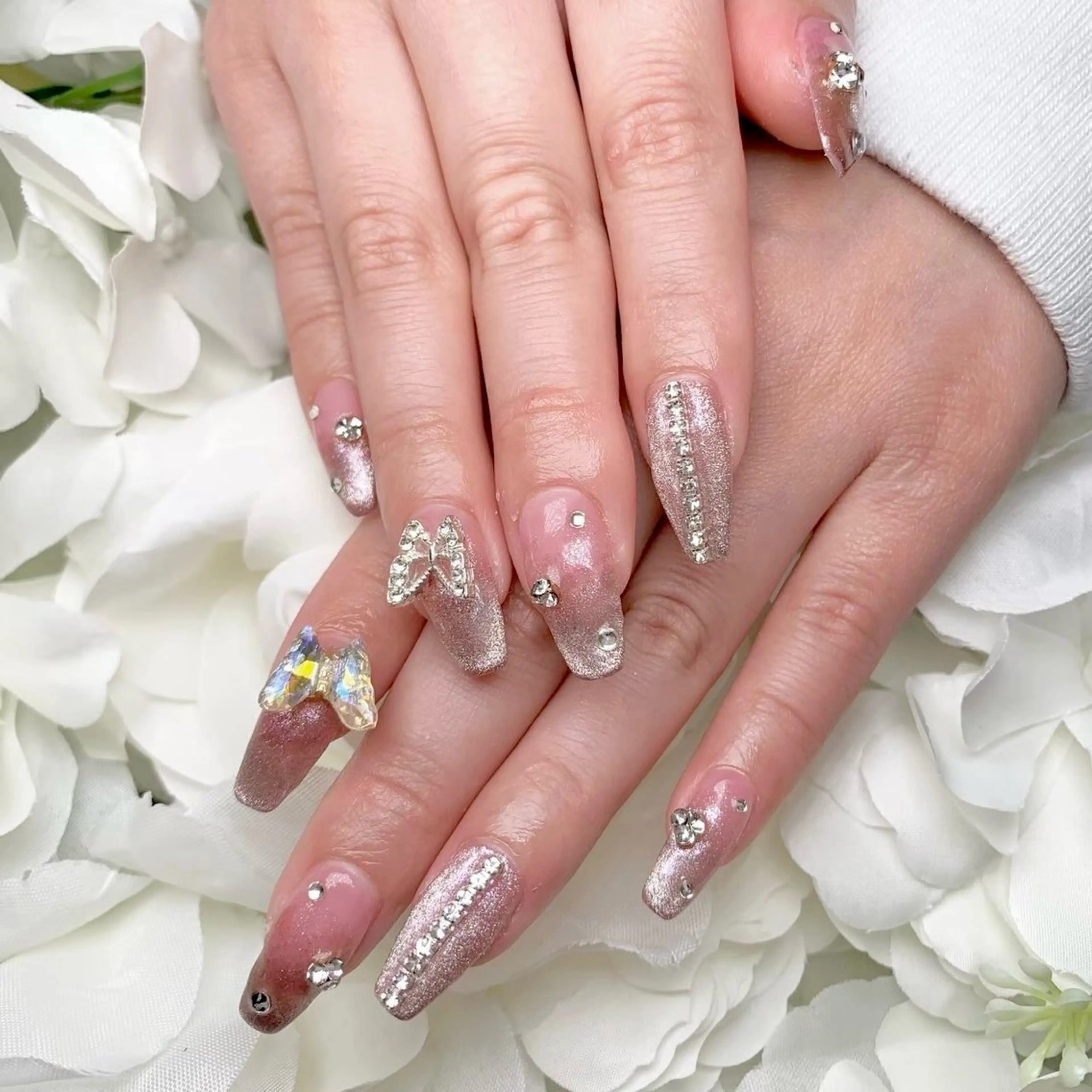 ネイル Rio -リオ-のネイルデザイン