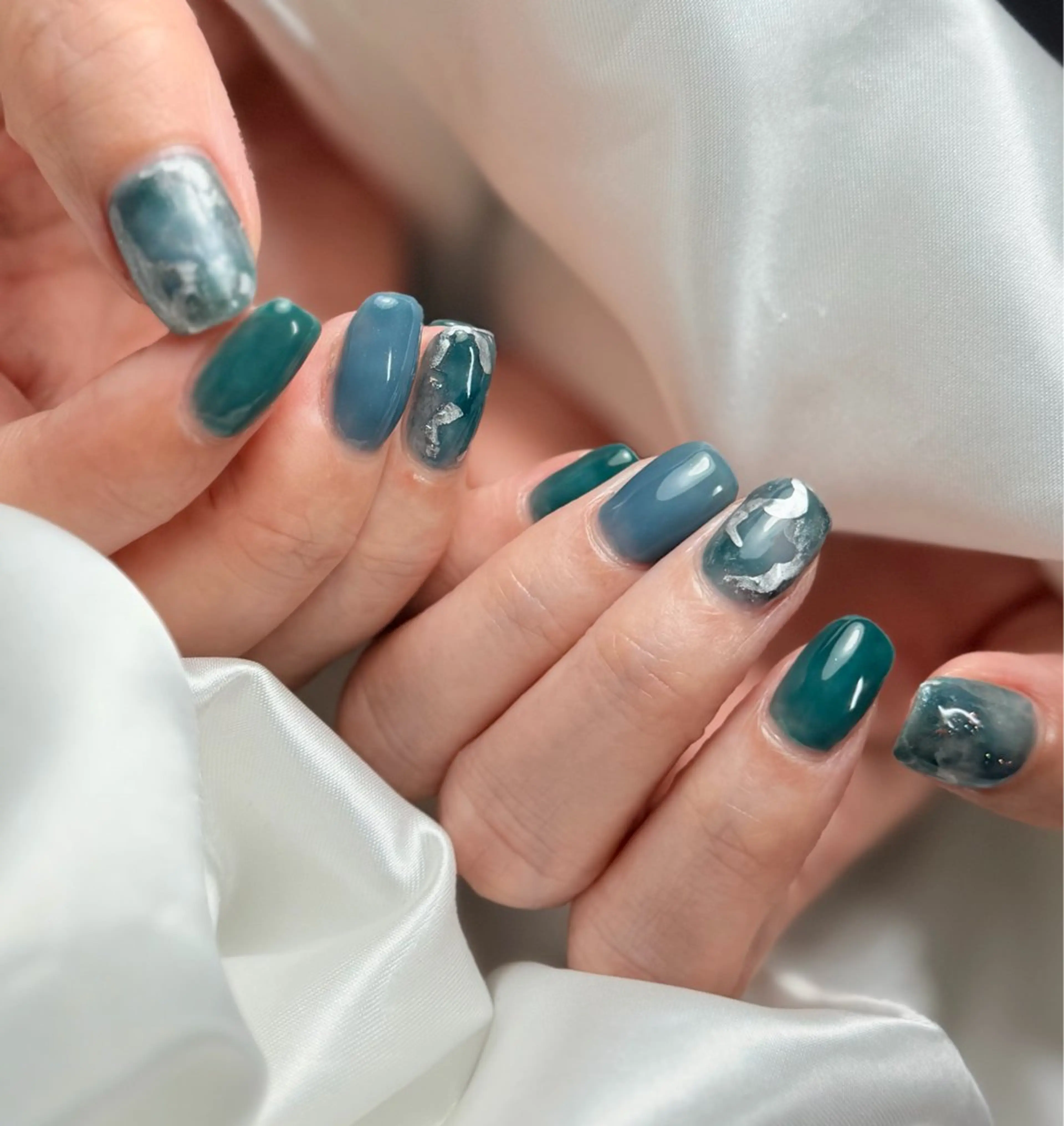 ネイル ハンドネイル chou chouのその他イメージ