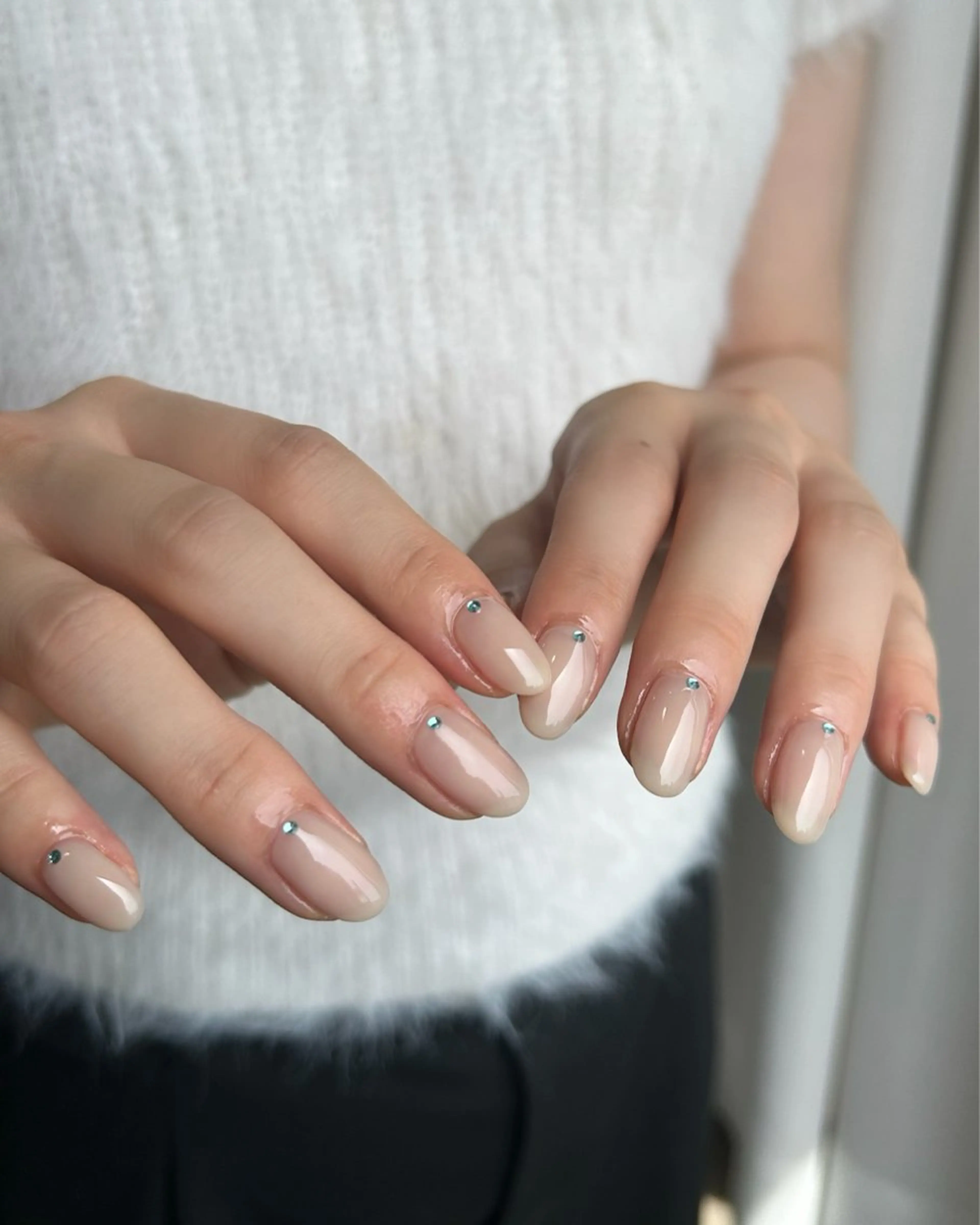 ネイル 山本 彩加のネイルデザイン