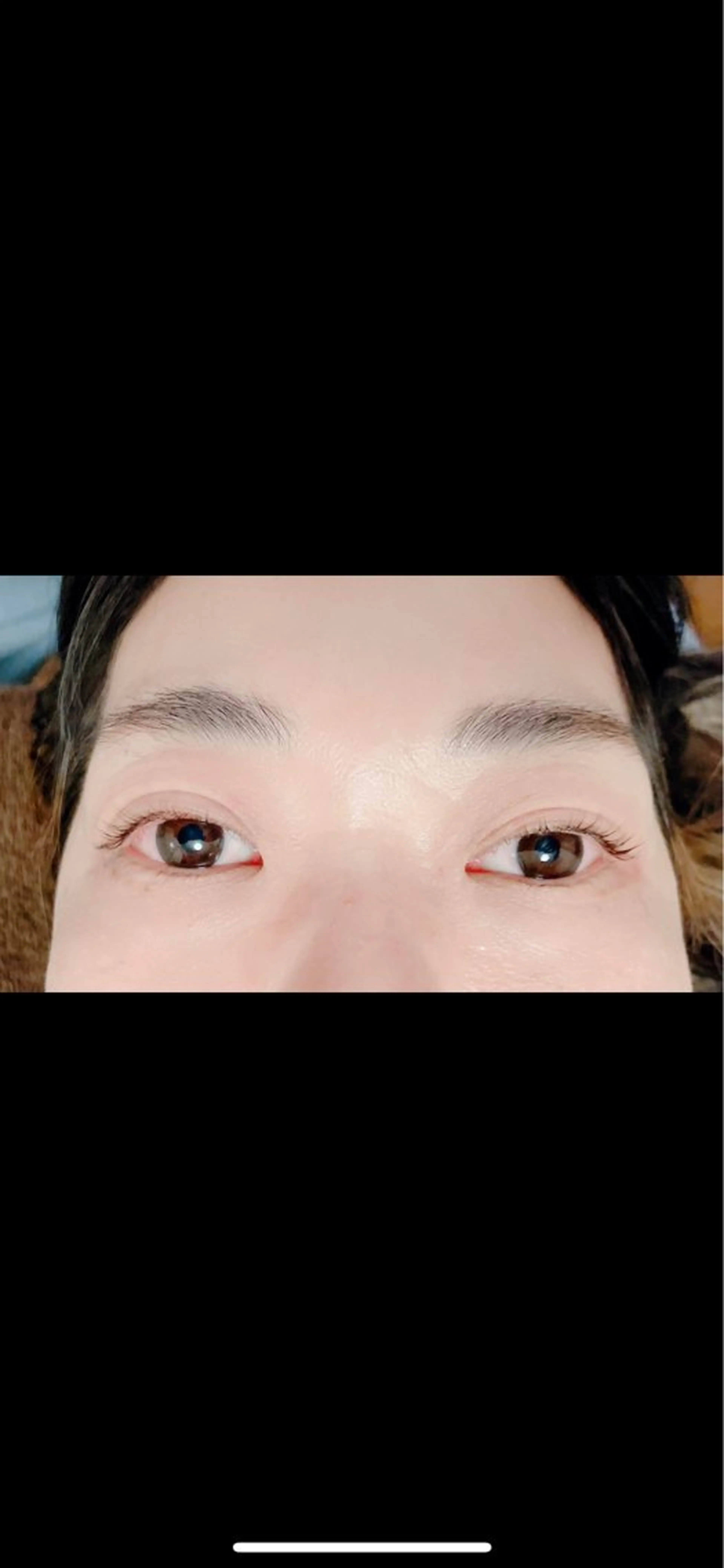 マツエク・マツパ 桜 杏奈のマツエク・マツパデザイン