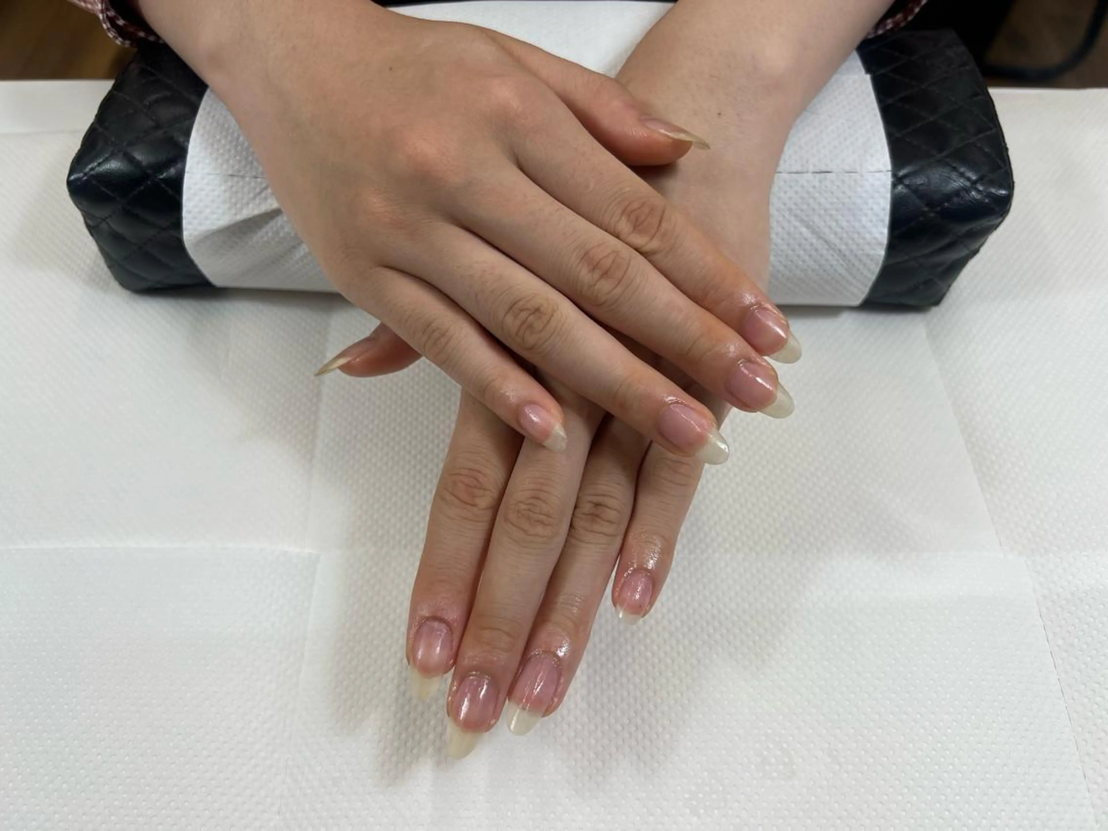 ネイル ジェルネイル 🌴kawamura Yukako🪼🩵のネイルデザイン