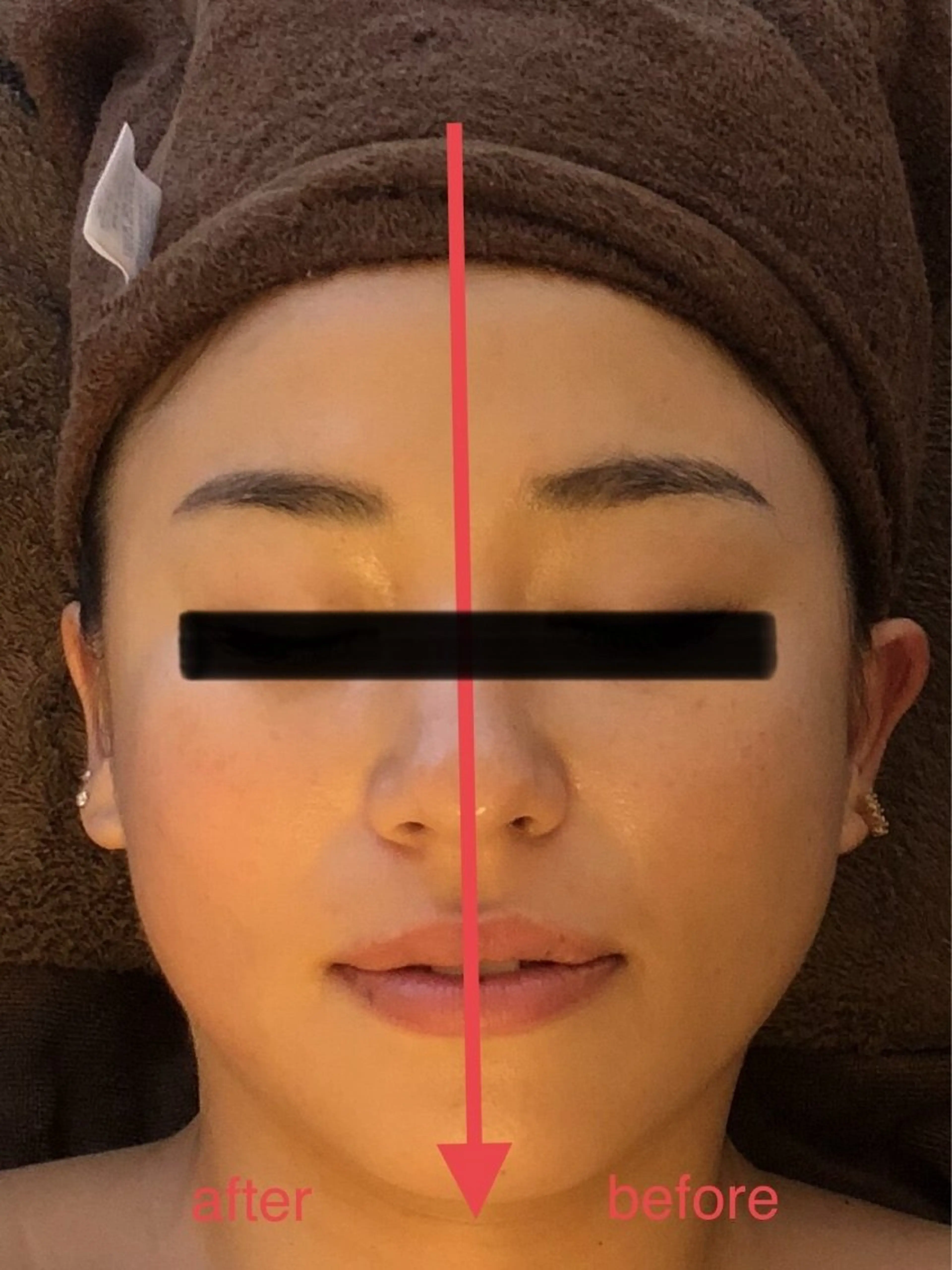 エステ M'int所属・M'int 福原のエステ・リラクイメージ