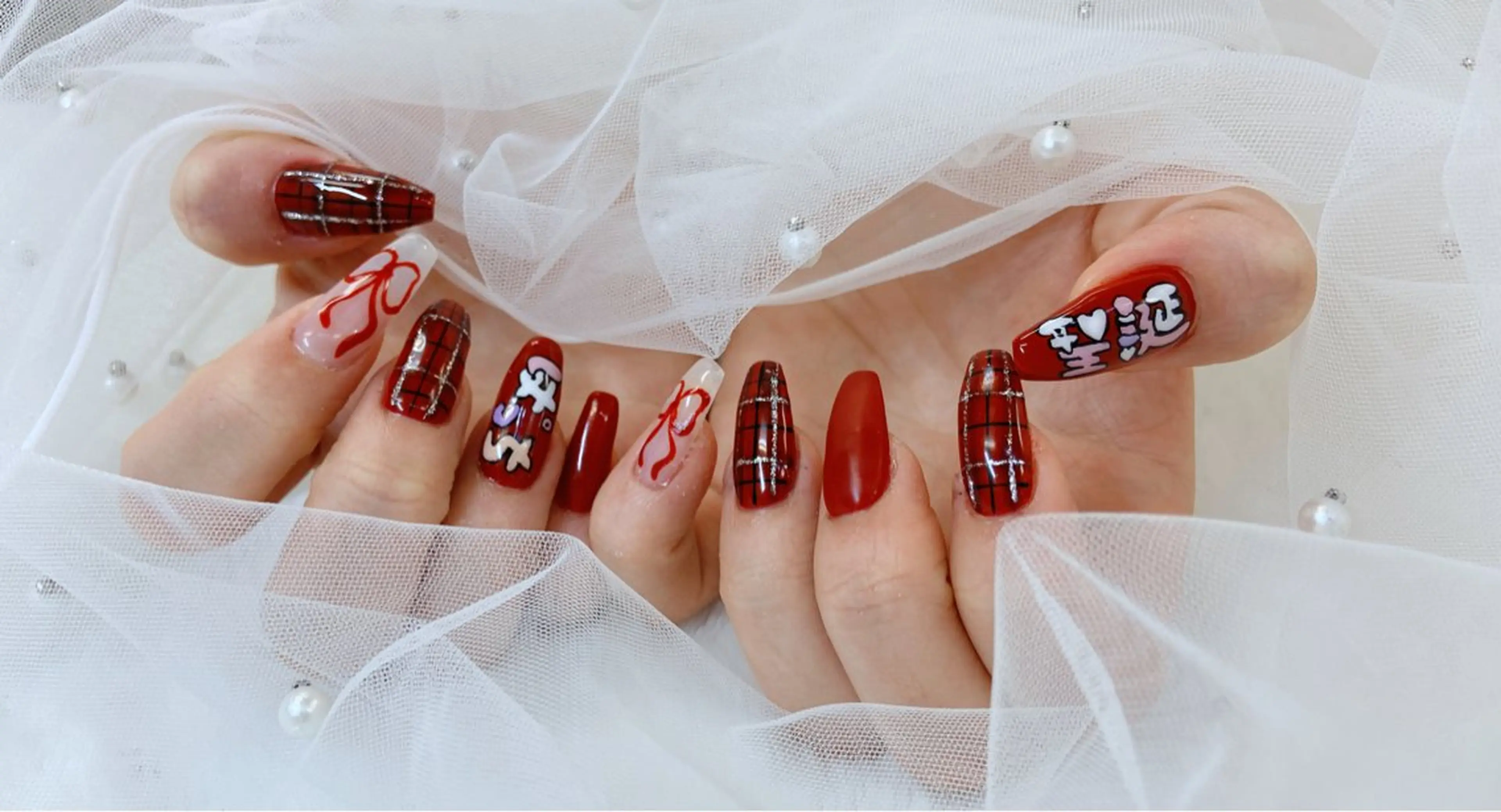 ネイル 5C NAIL 5C NAILのネイルデザイン