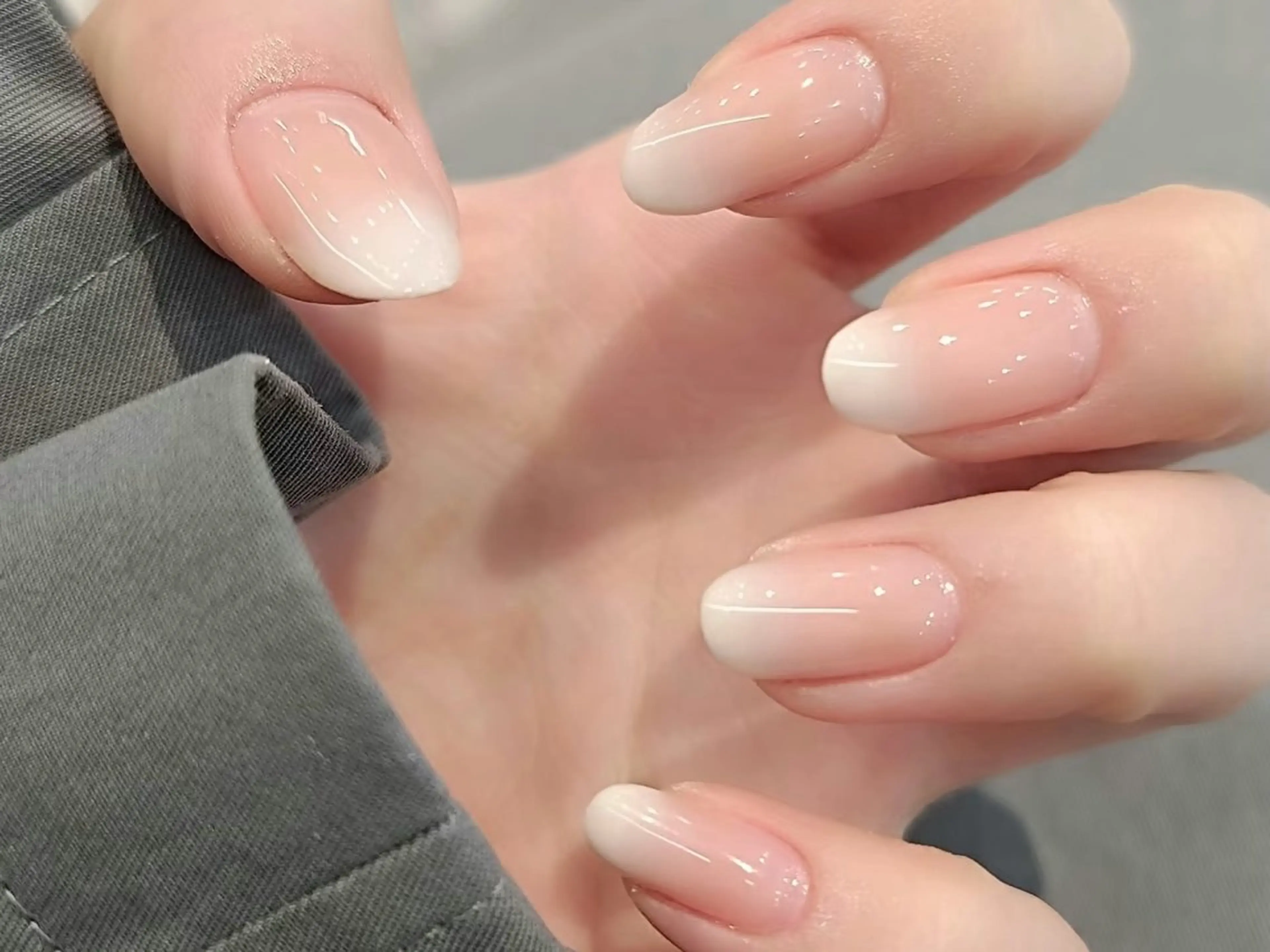 ネイル The Bomのマツエク・マツパデザイン