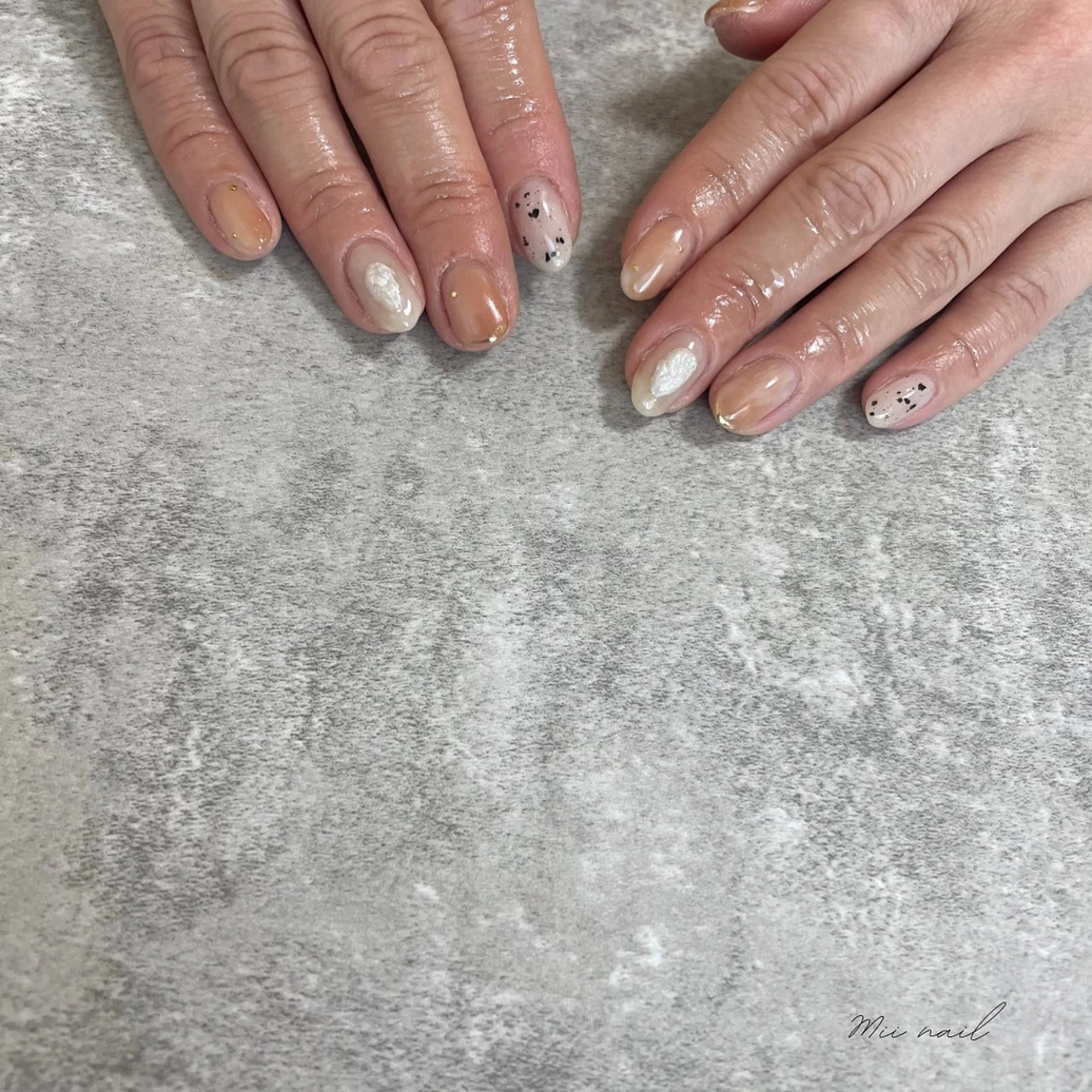 ネイル Mii nail いづみのその他イメージ