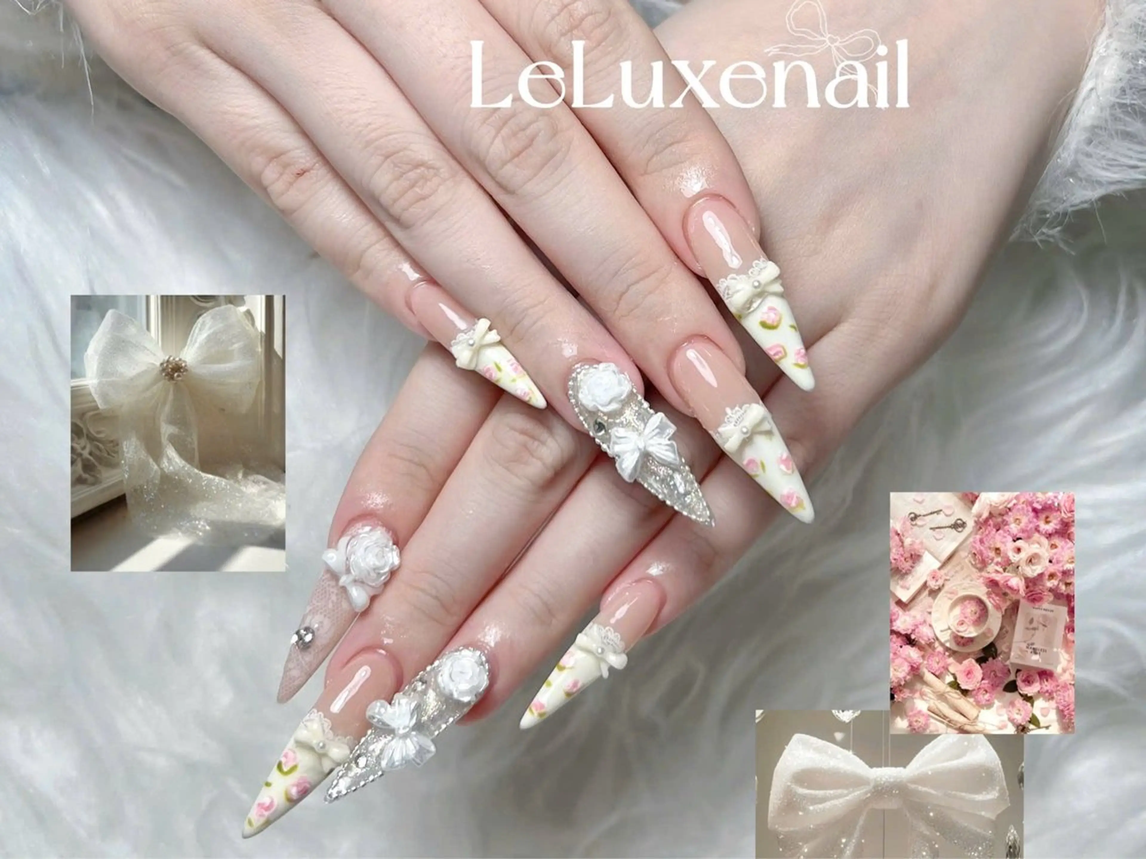 ネイル あやね あんなのネイルデザイン