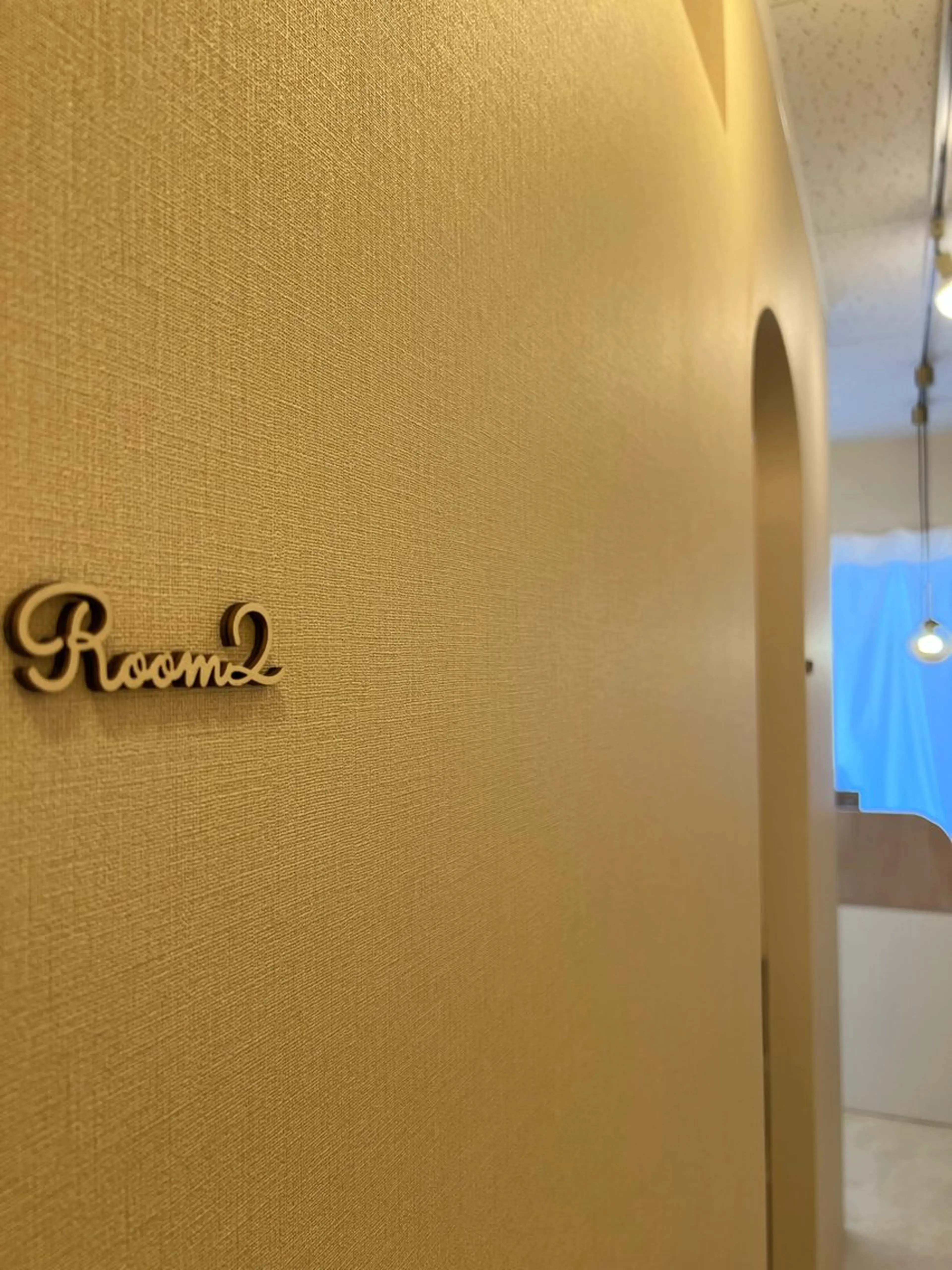 Maison Ulyssesのエステ・リラクイメージ