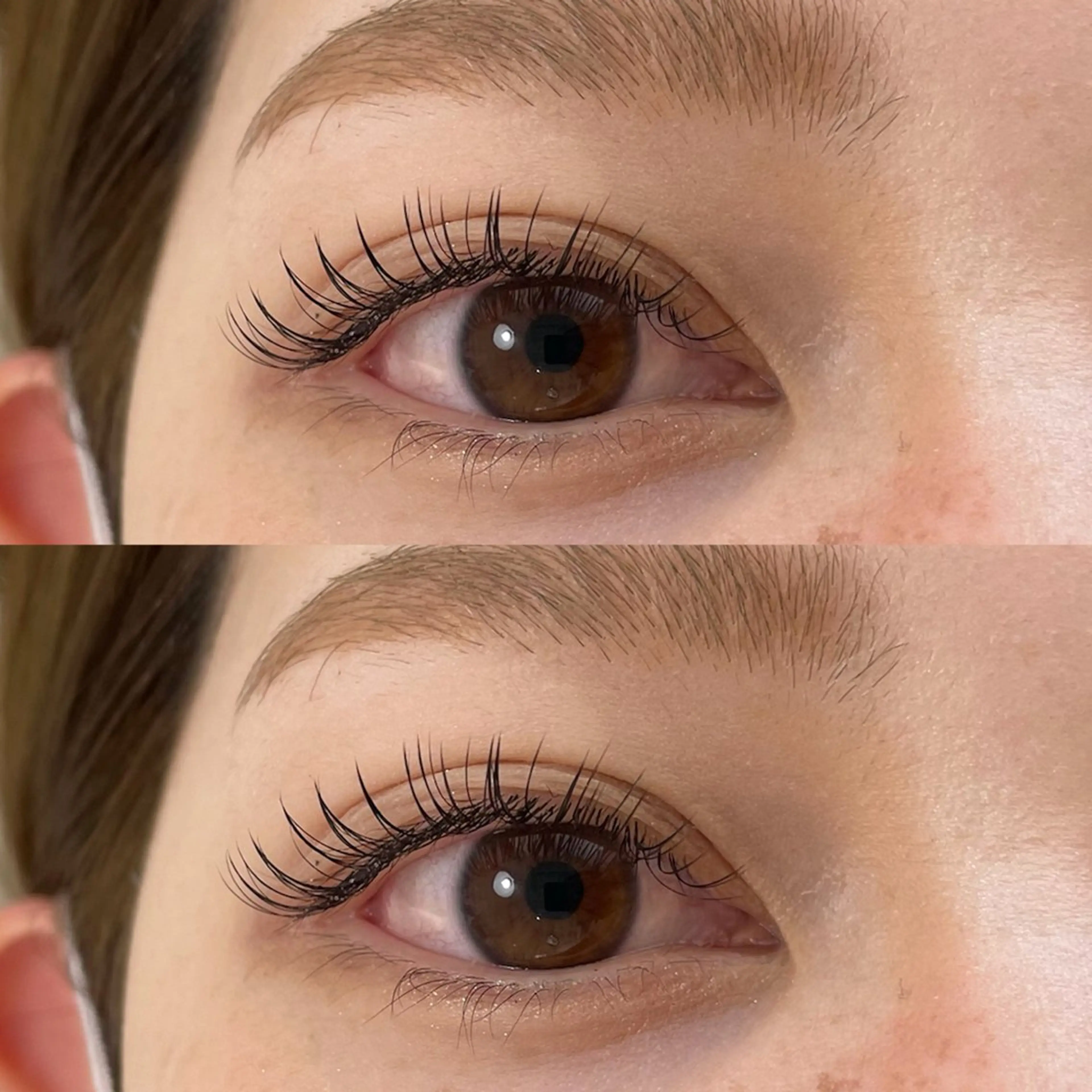 マツエク・マツパ eclipse eyelashのマツエク・マツパデザイン