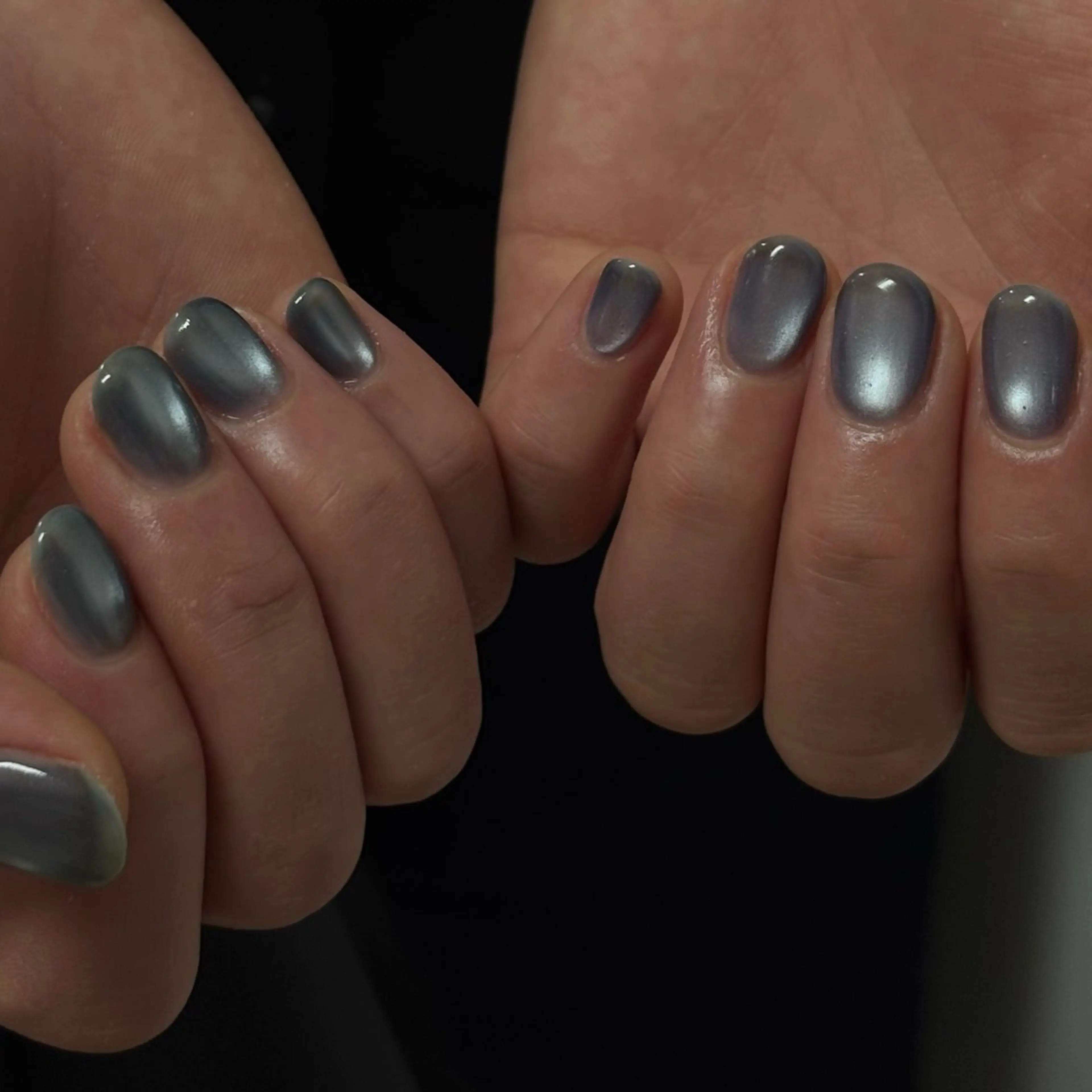 ネイル ハンドネイル Noël 新宿南口 Hanaのネイルデザイン