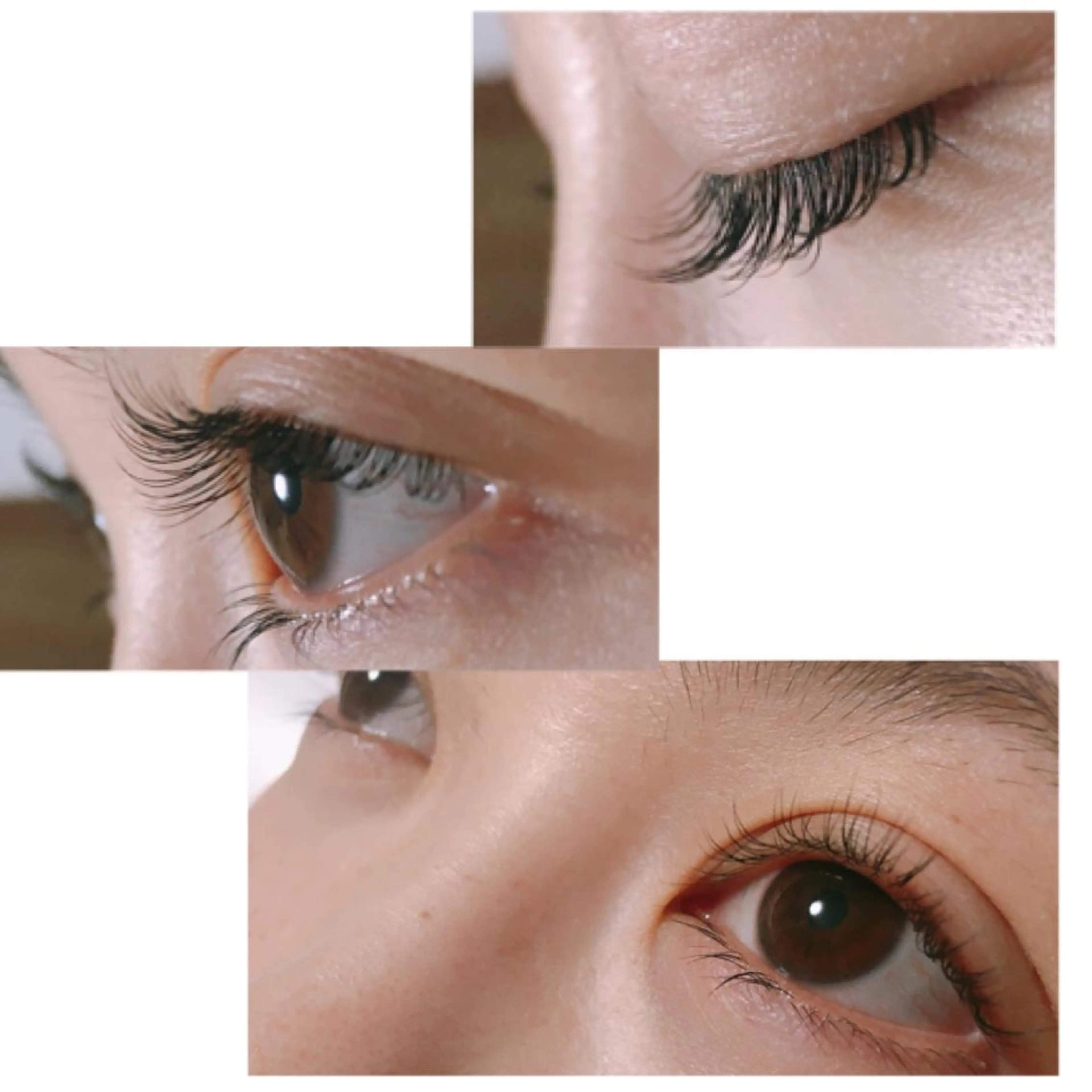 マツエク・マツパ C. Lのマツエク・マツパデザイン