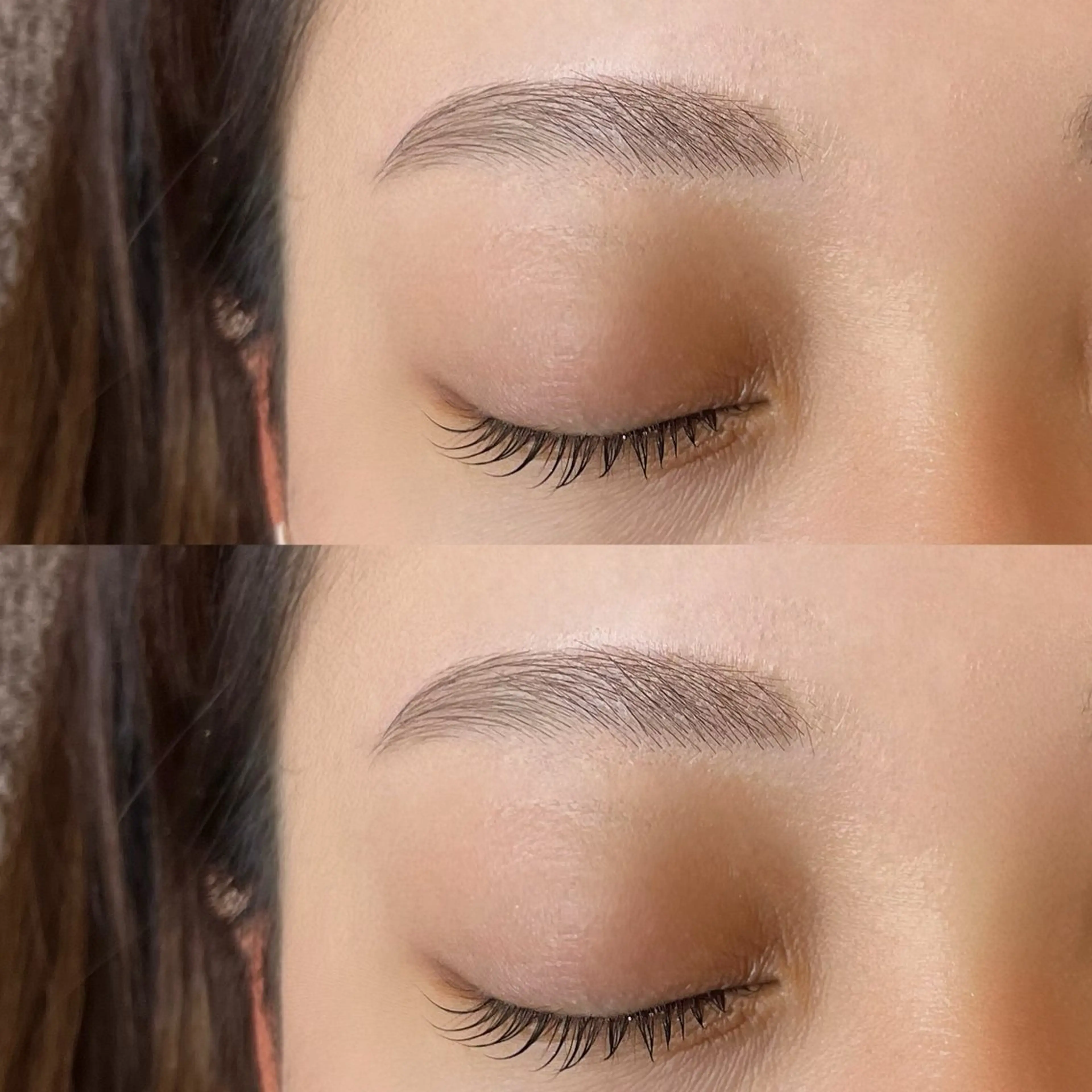 アイブロウ ワックス脱毛 その他(アイブロウ) shiori/耳ツボ /美眉/まつ毛パーマのマツエク・マツパデザイン