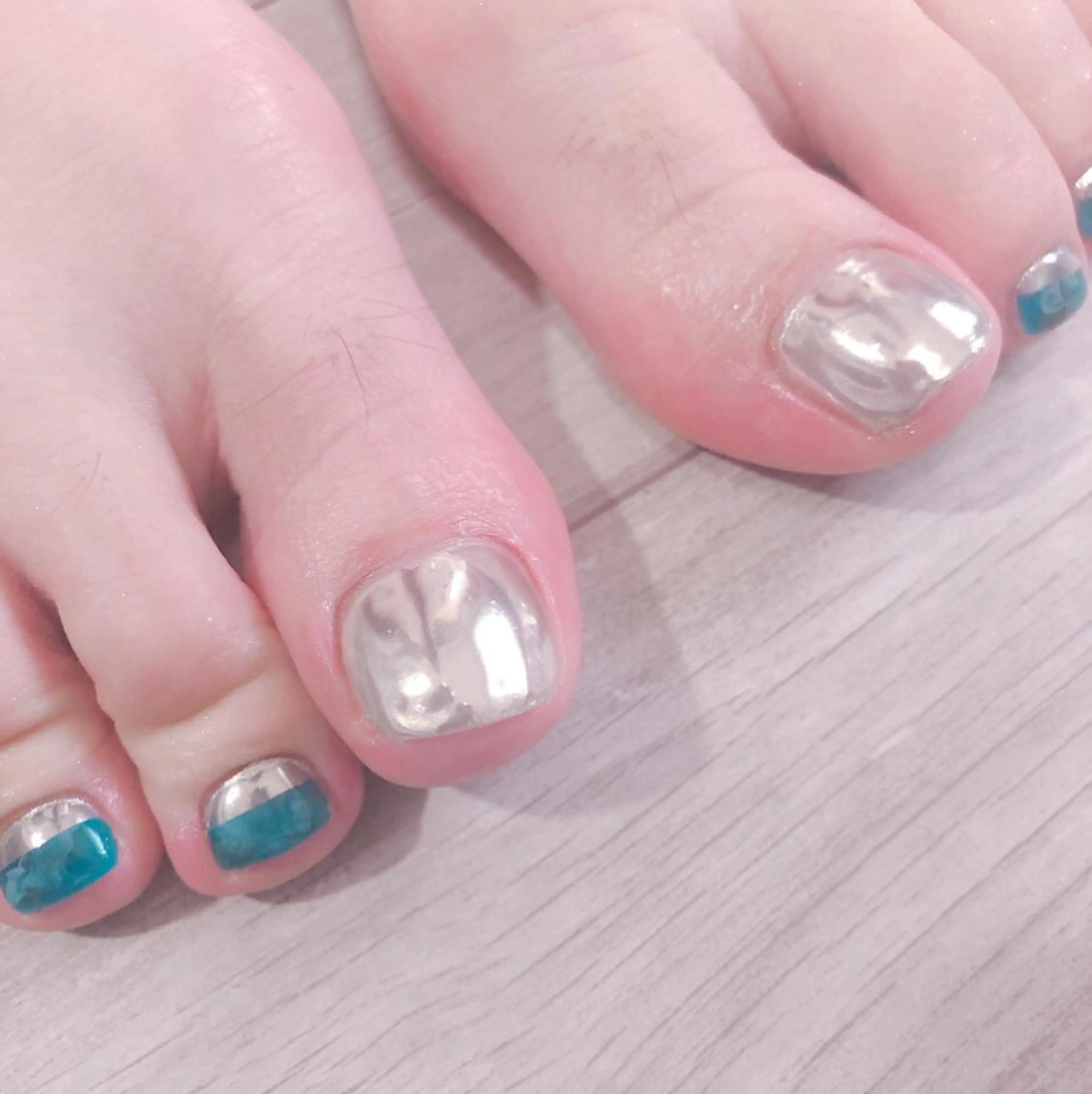 ネイル DollyGirl KYOKOのネイルデザイン