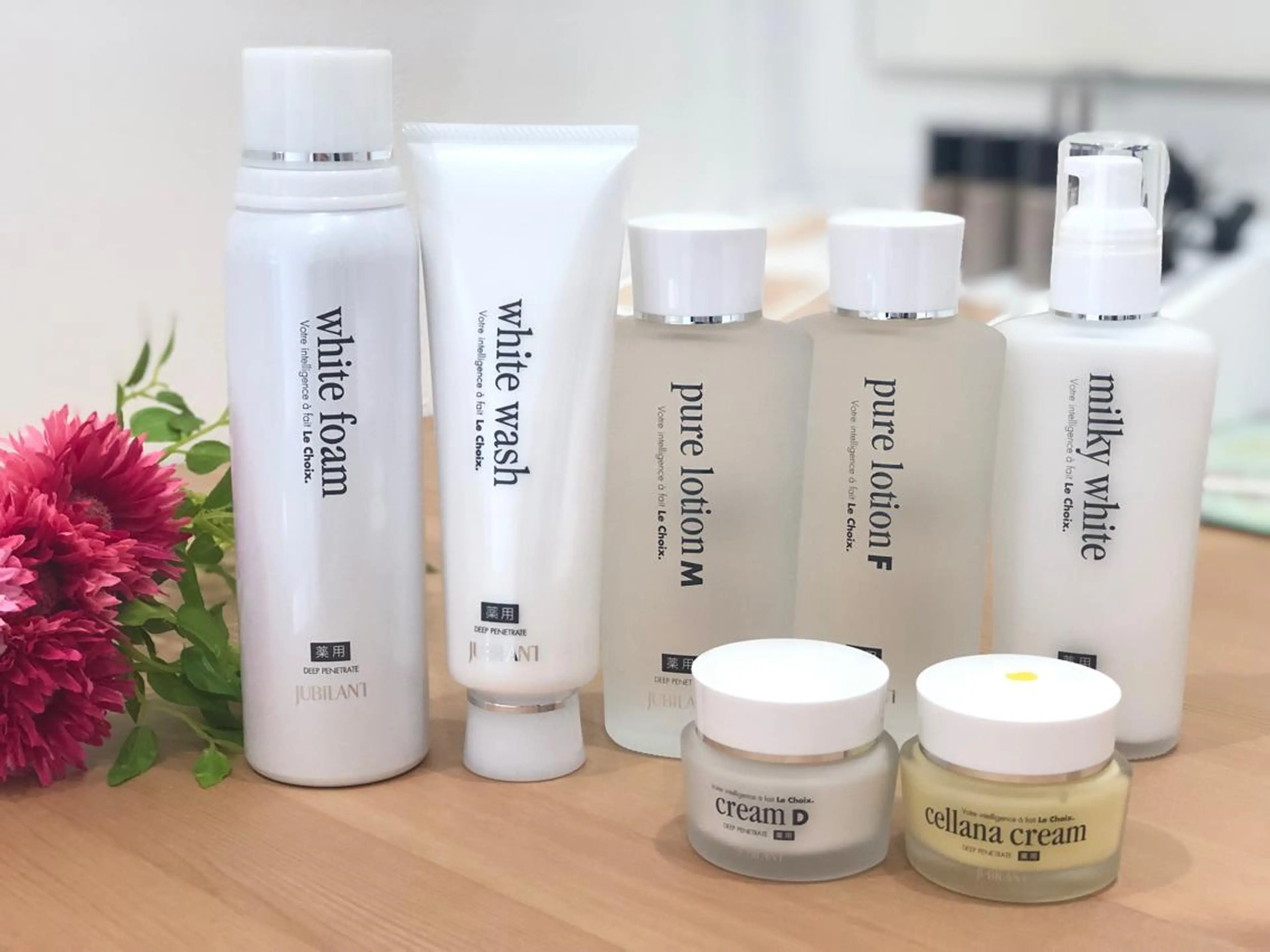 宮野 麻綺のエステ・リラクイメージ