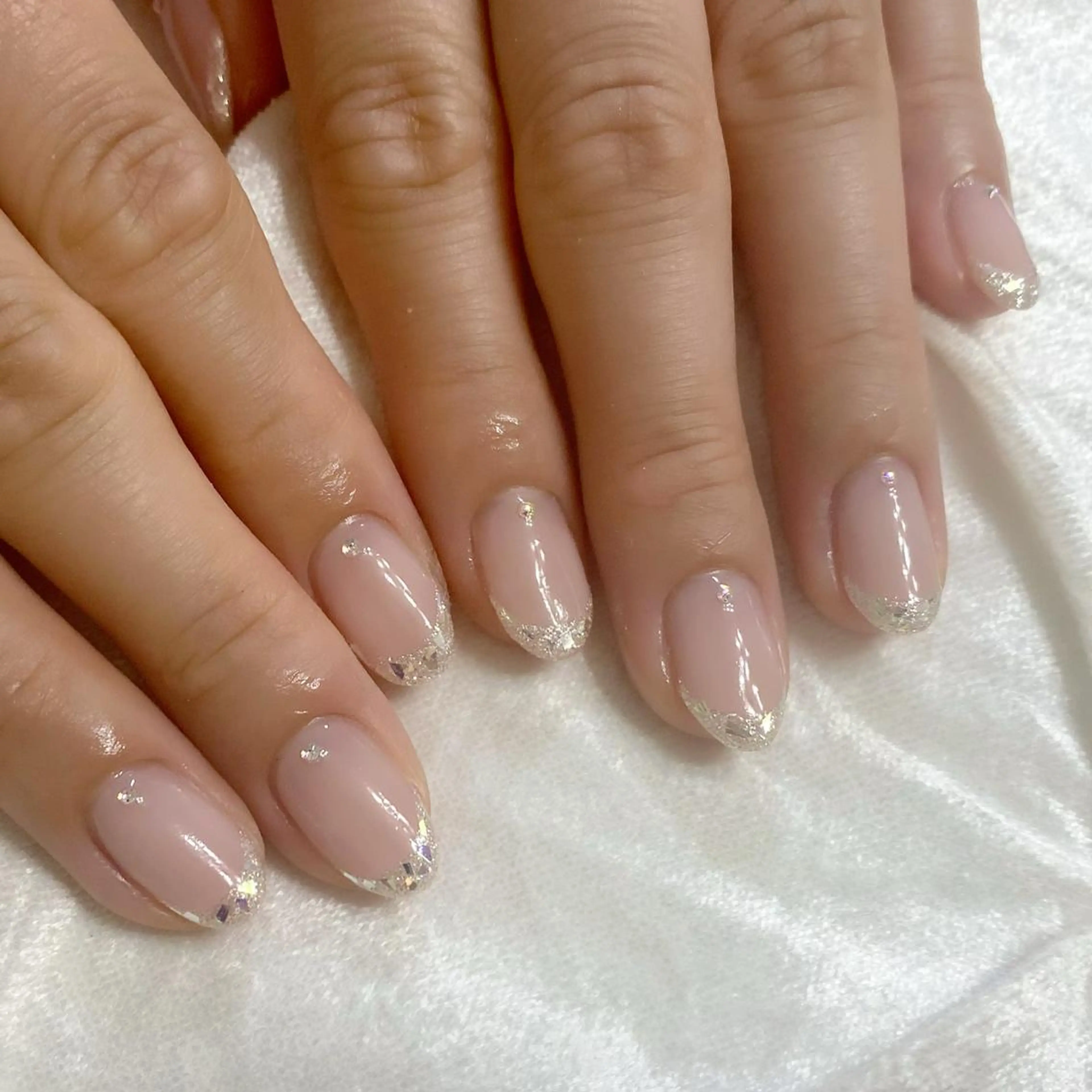 ネイル ハンドネイル Uchida Mayunaのその他イメージ