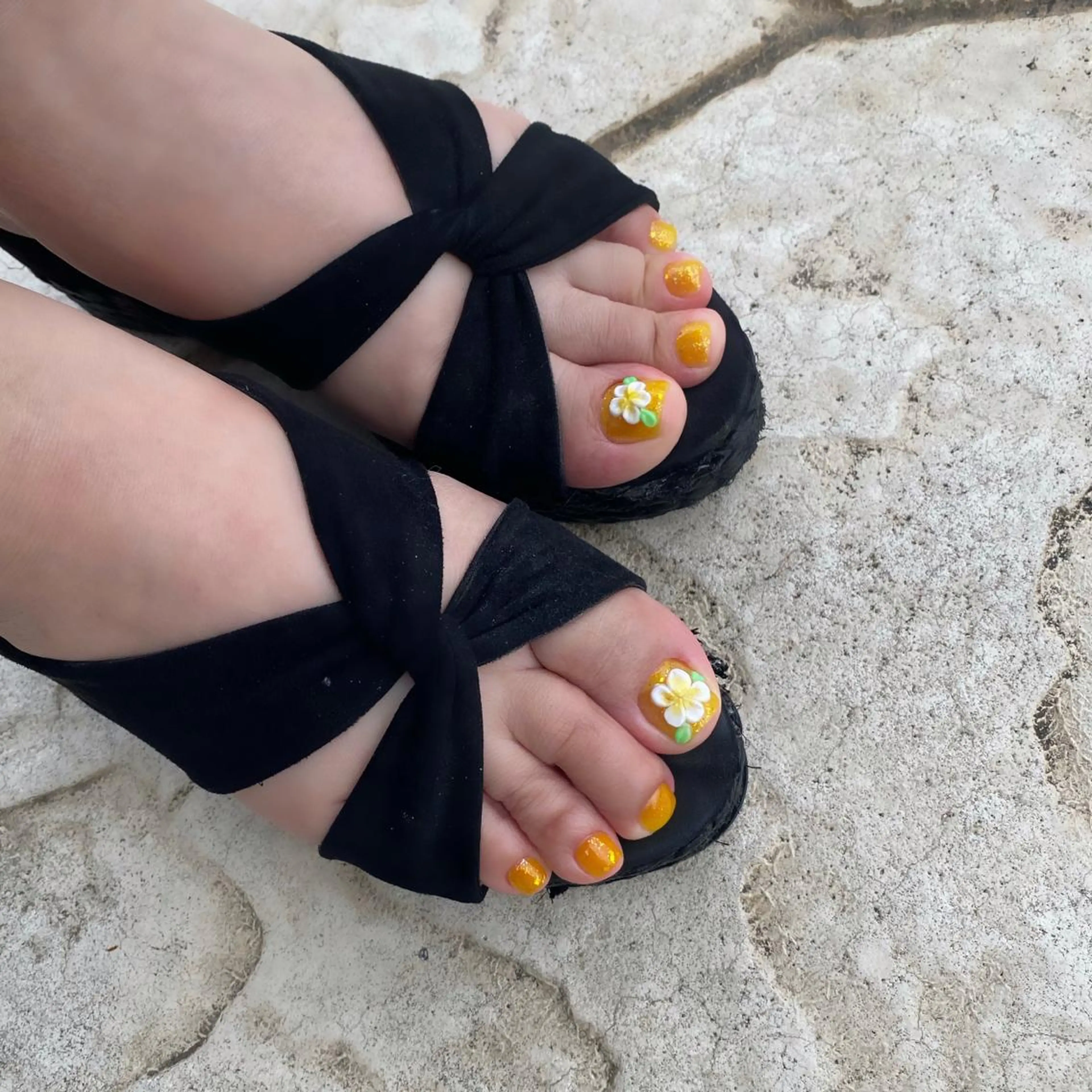 ネイル u sのネイルデザイン