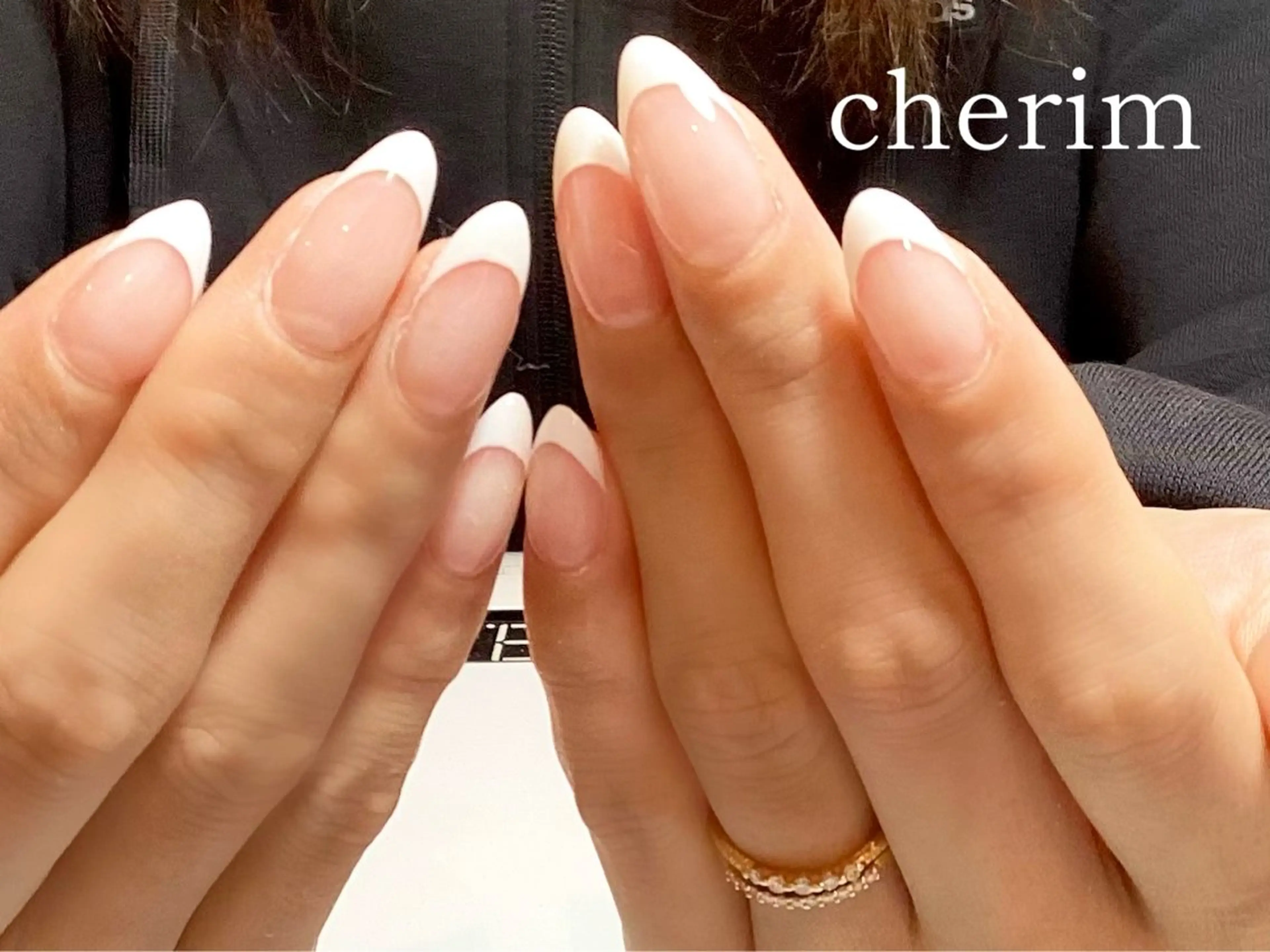 ネイル hirose arisaのネイルデザイン