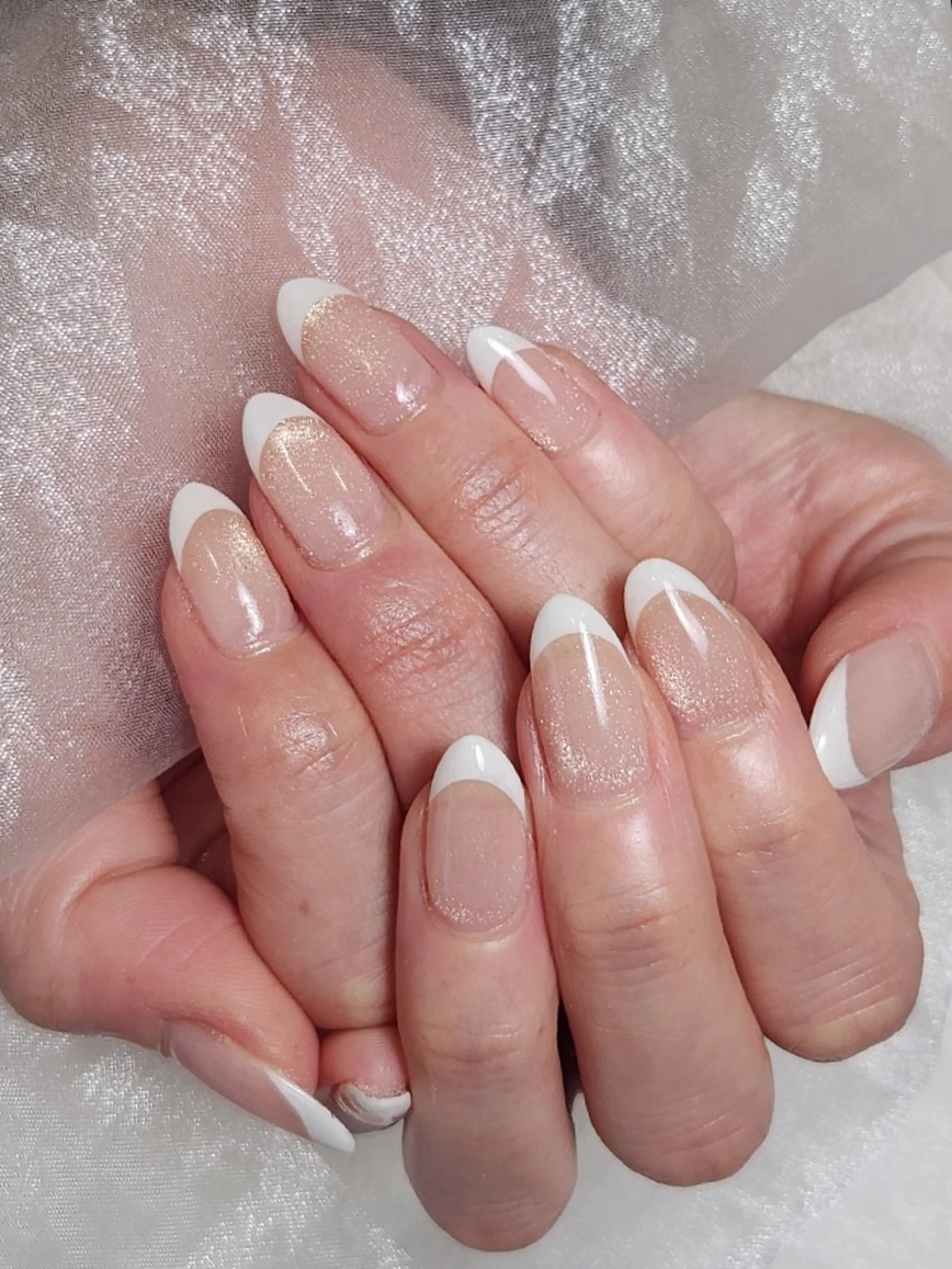 ネイル Nailroom3  古屋明美のネイルデザイン