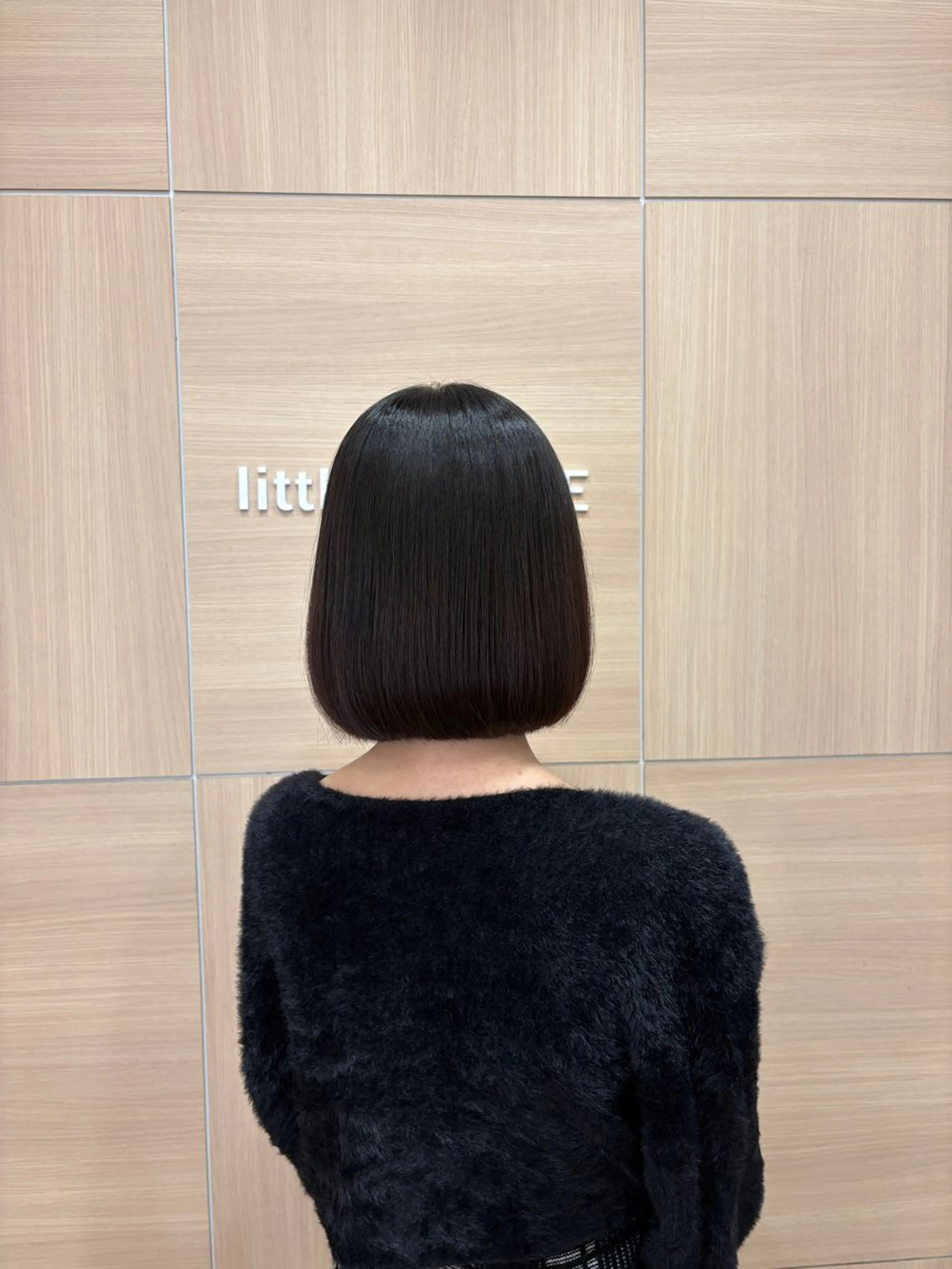 little×RINNE 栄所属・栄美容師/ ふう💇🏼‍♀️のヘアスタイル