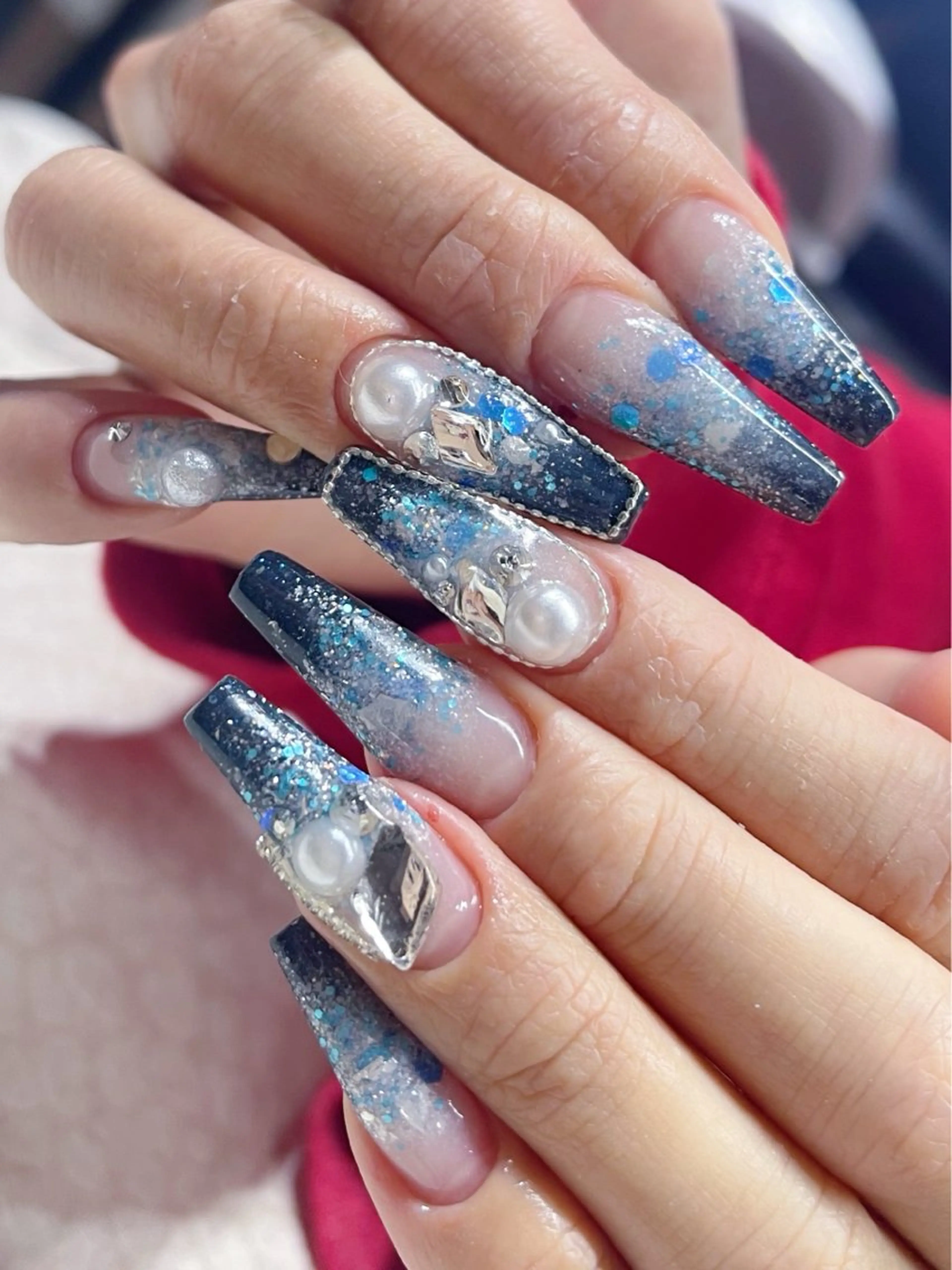 ネイル ハンドネイル naildesign BESTのネイルデザイン