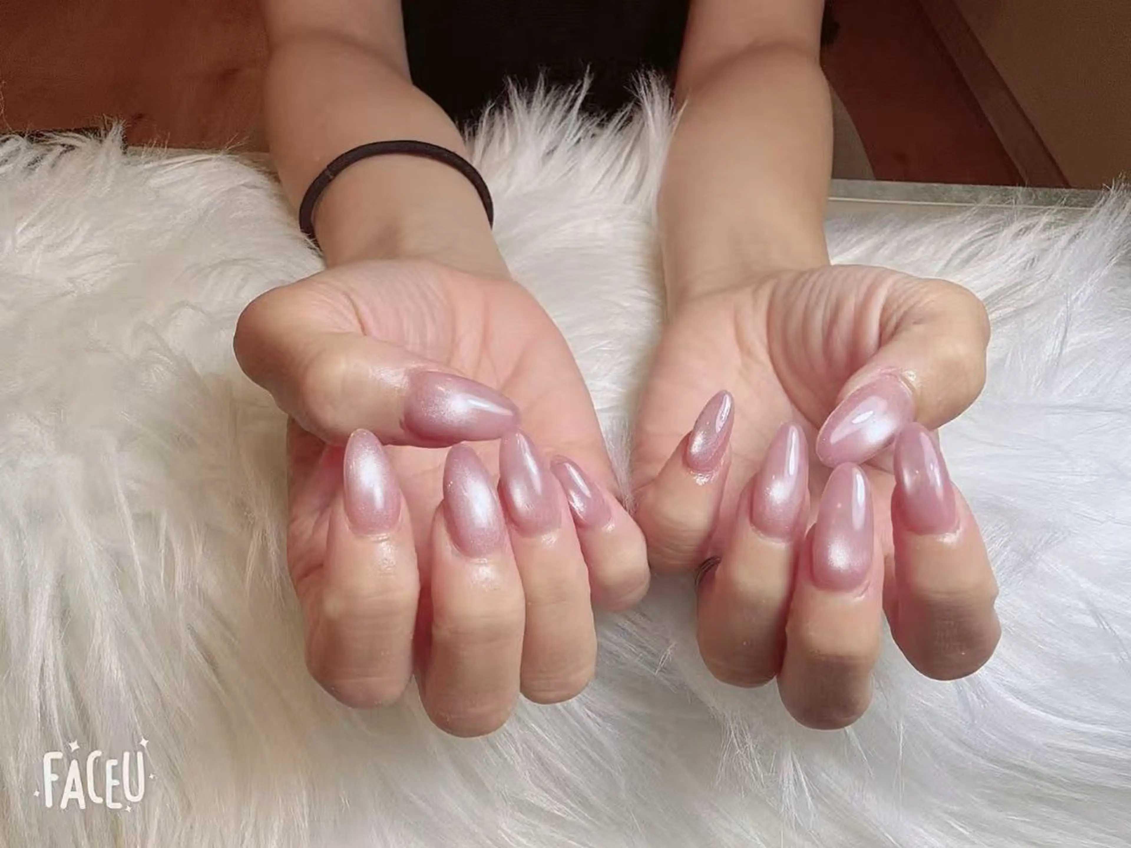 スタッフ技術上昇のため マグネット  口コミ禁止❗❗❗オフありの場合にはプラス500円になります。の写真