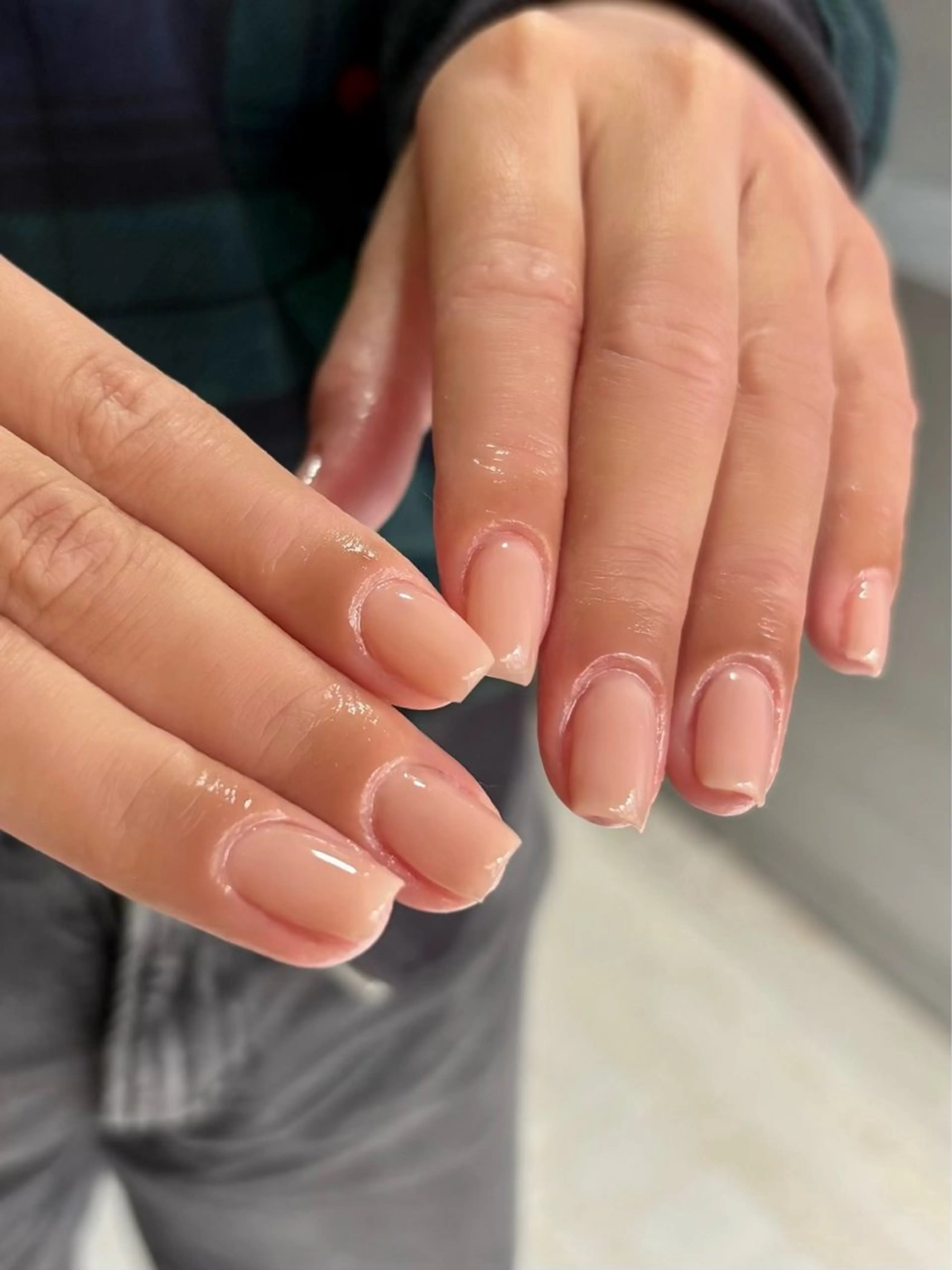 ネイル Nail studio Nailsmith所属・Nailsmith norikaのネイルデザイン