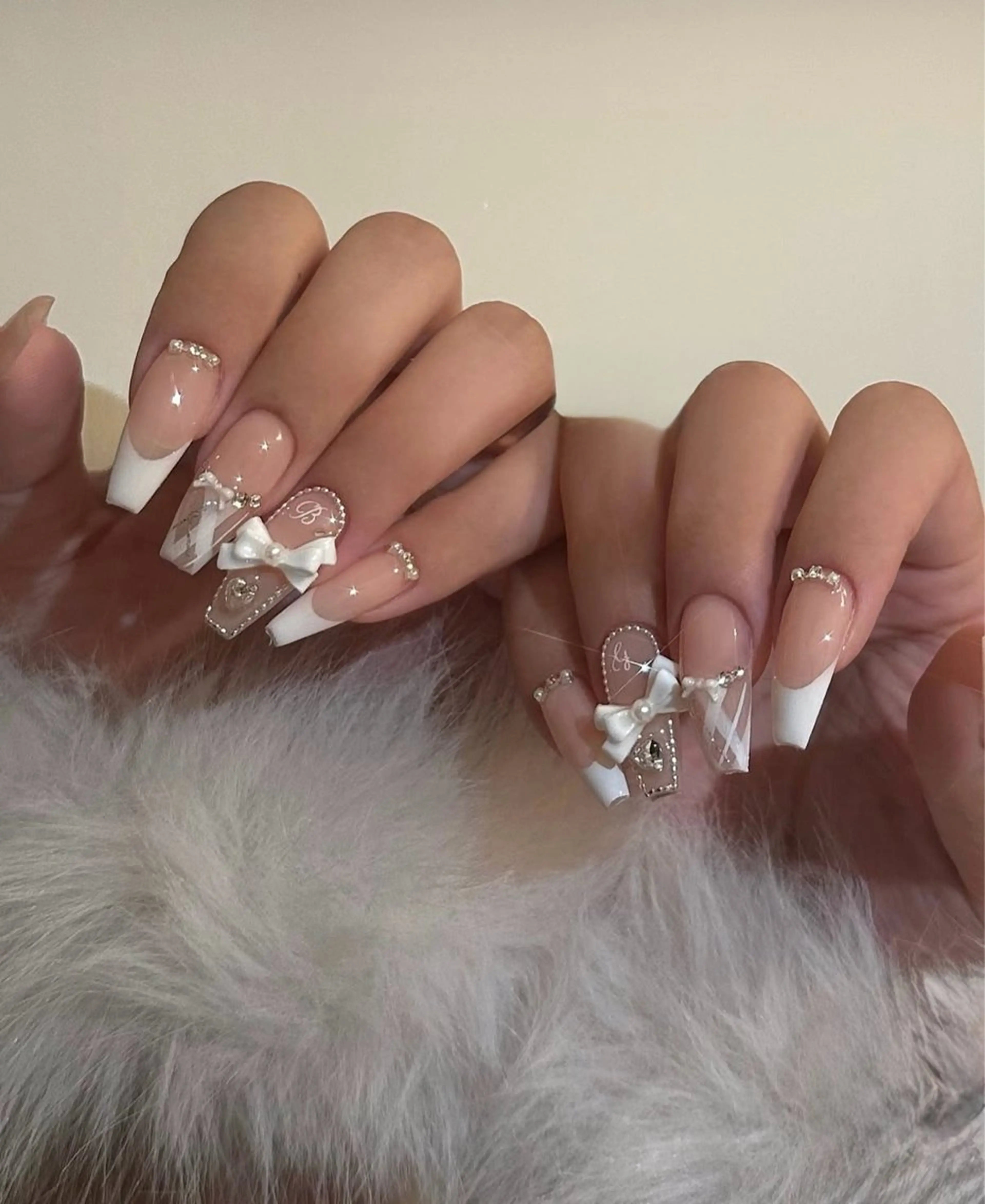 ネイル 韓国ネイル ニュアンスネイル シンプルネイル ワンホンネイル Nihonthy Nail 新宿所属・Nihonthy Nail 新宿のネイルデザイン