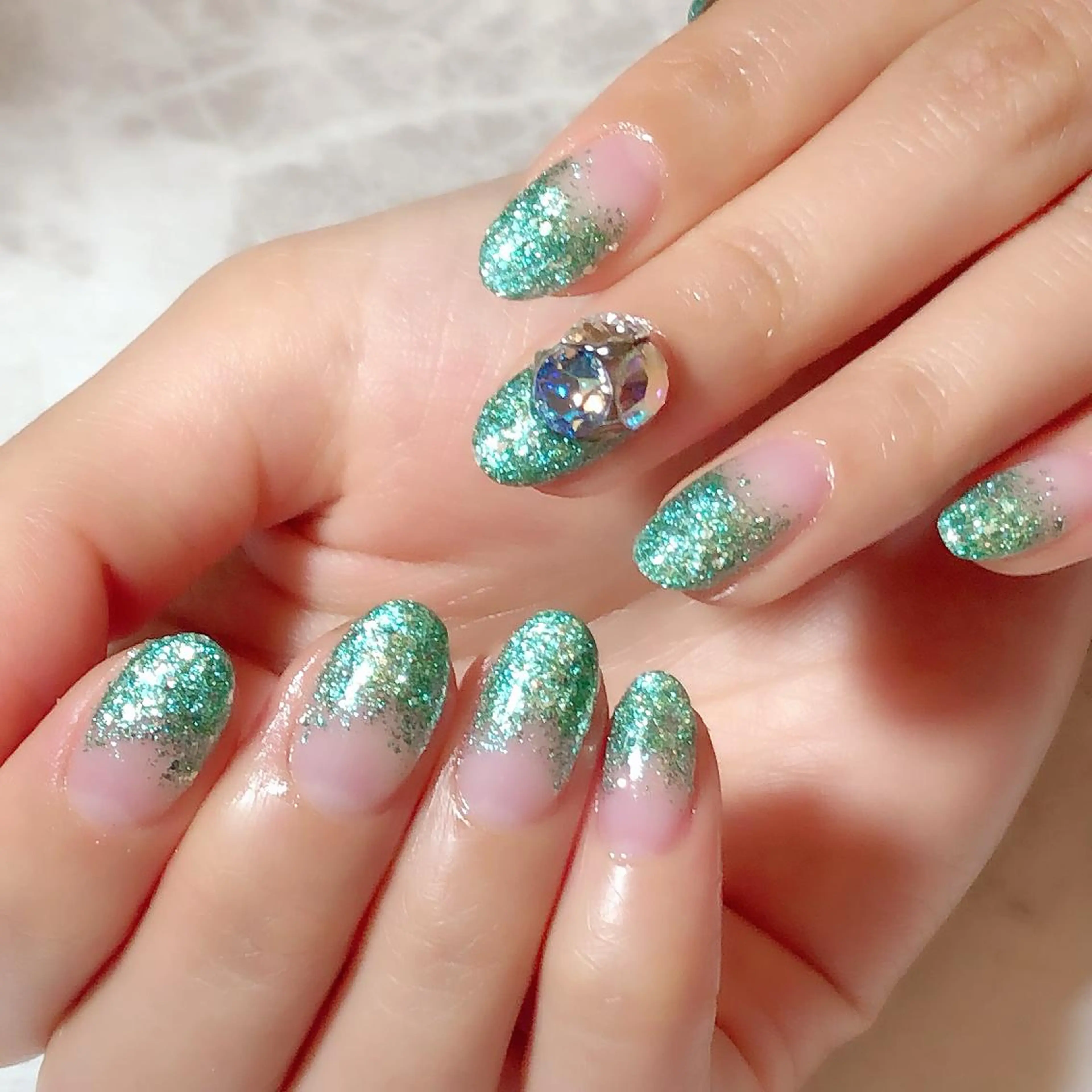 ネイル ハンドネイル Nail salon EM（エム）千葉のネイルデザイン