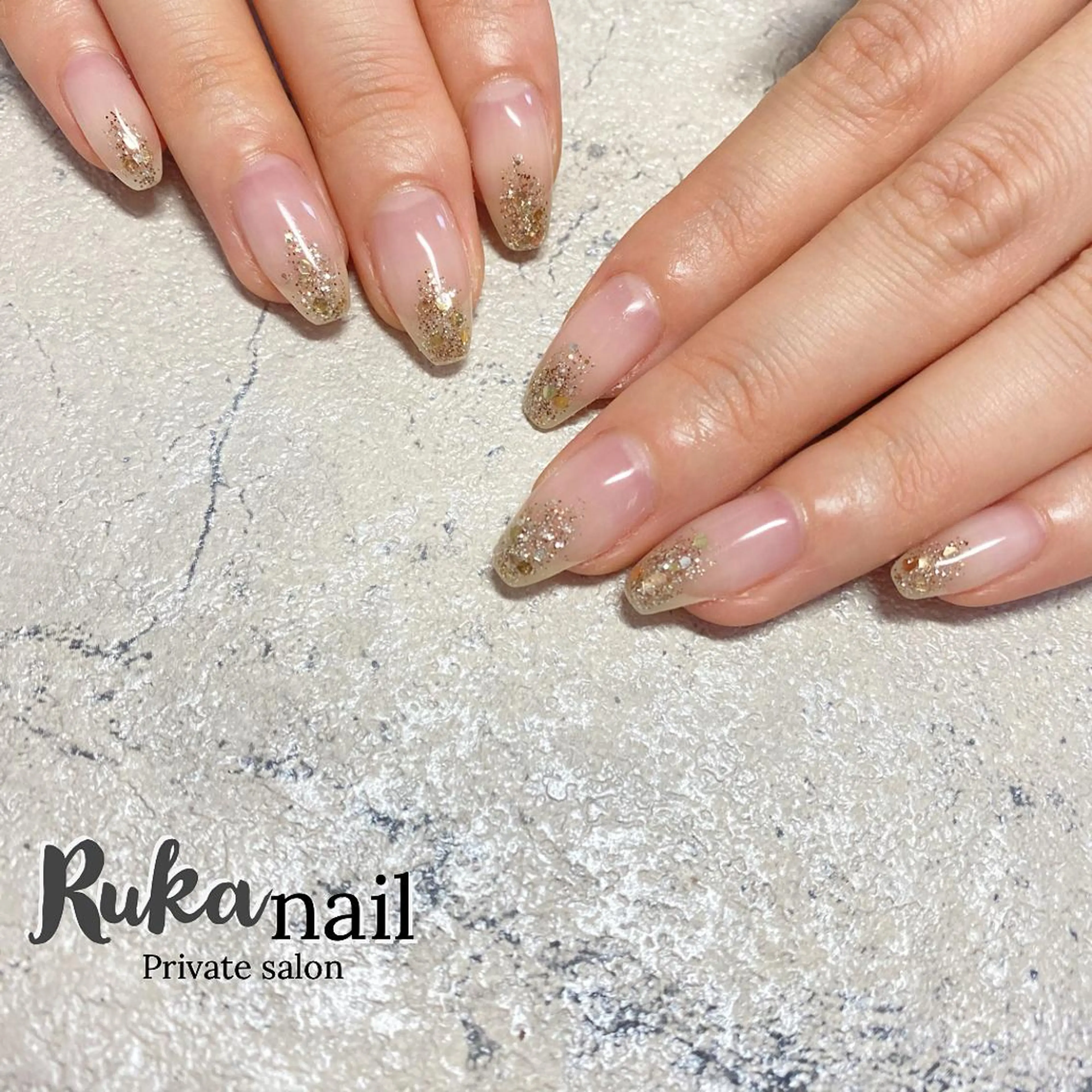 ネイル Ruka nail 【ルカ ネイル】のネイルデザイン