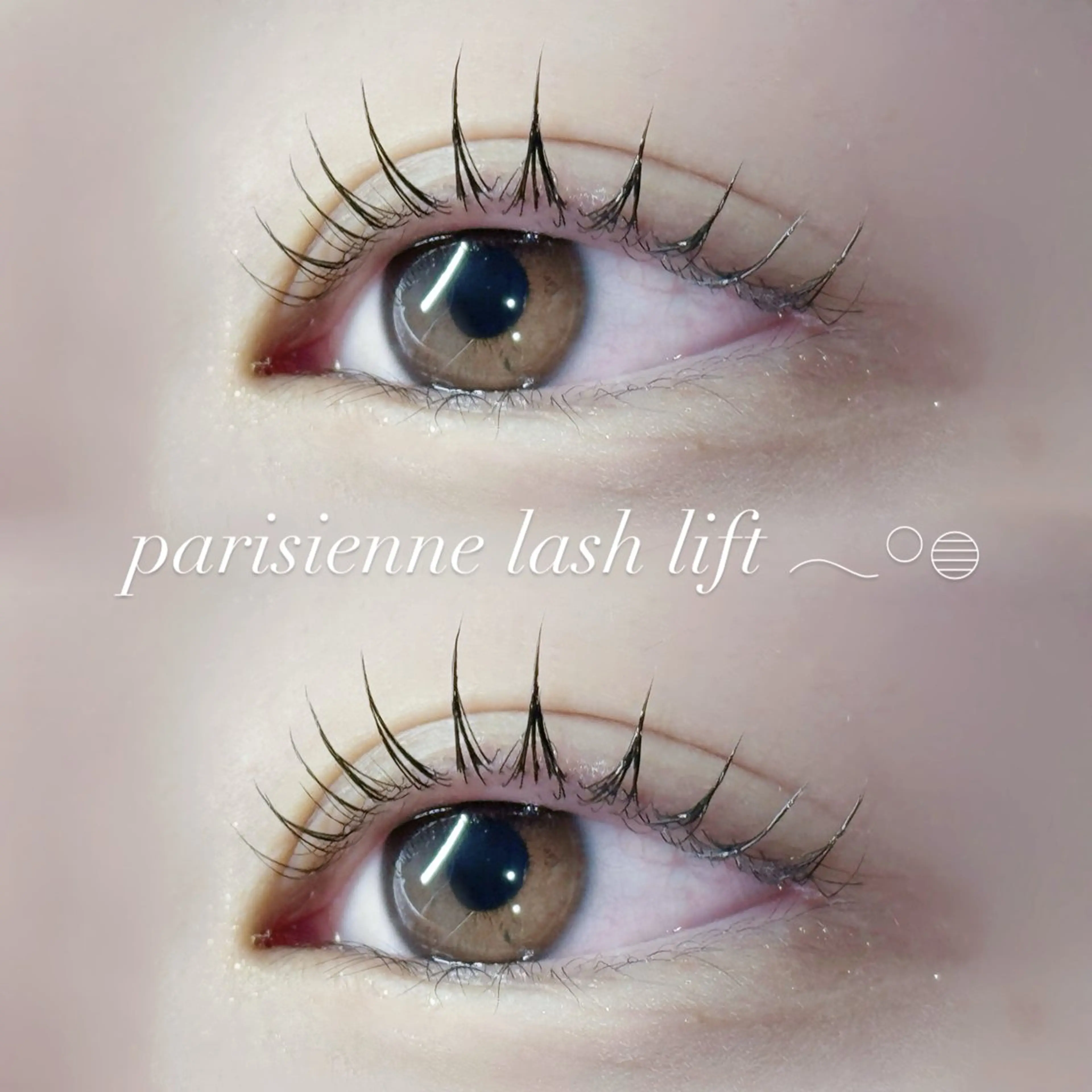 《花粉＆トラブル対応👀🌿》 アイシャンプー付き🧼🫧の写真