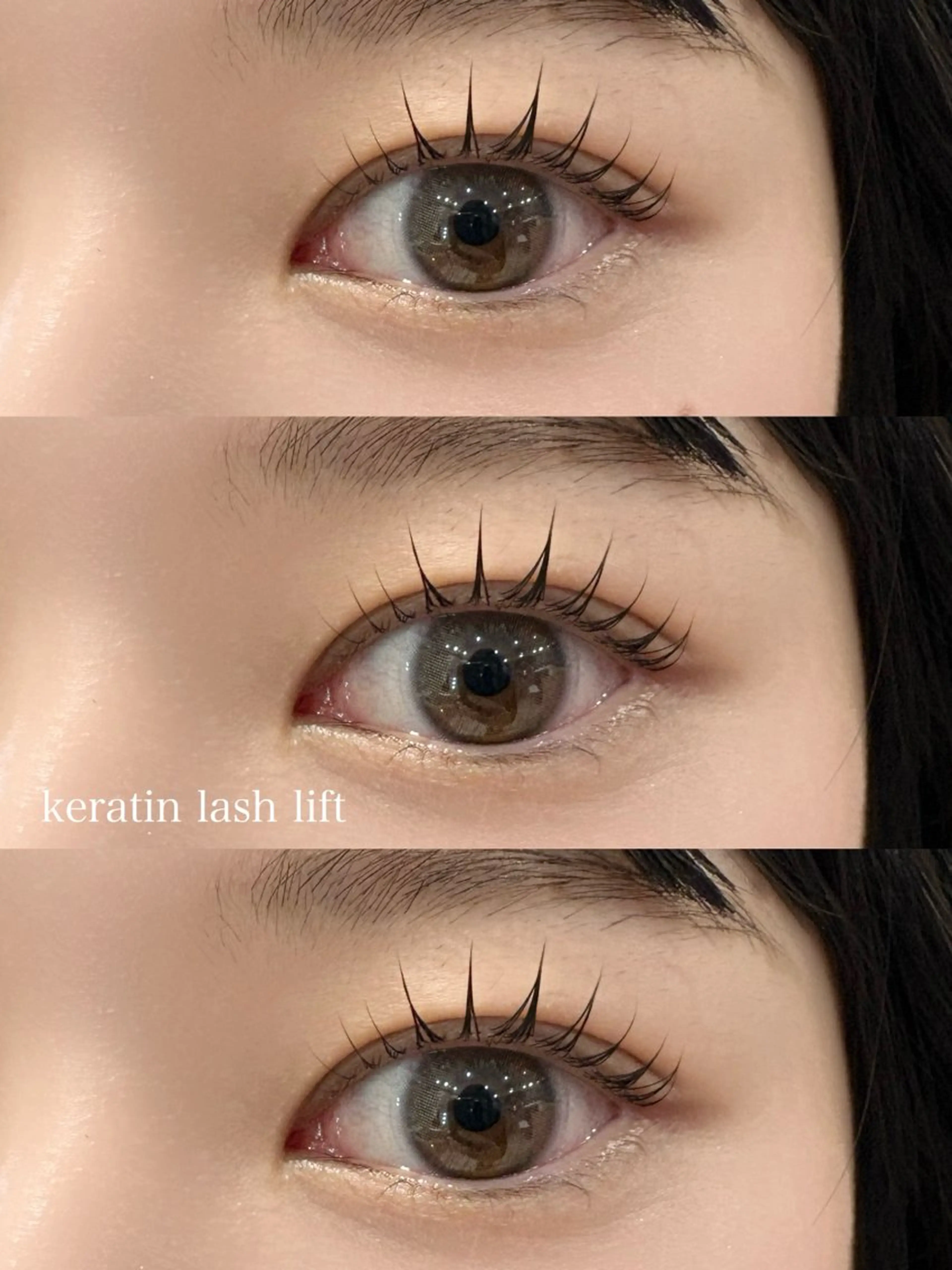 マツエク・マツパ マツパ 🩰kana eyelashのマツエク・マツパデザイン