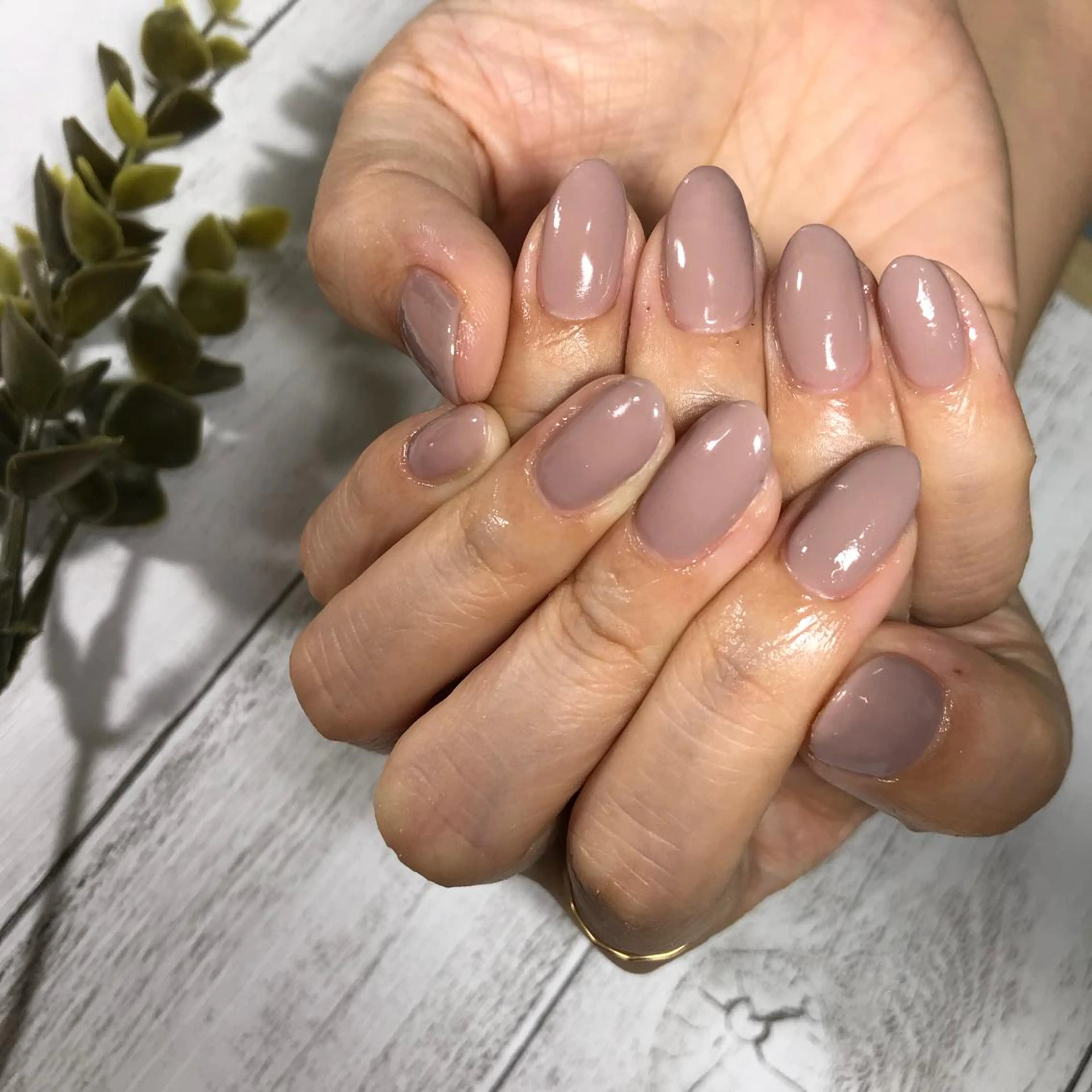 ネイル 1stnail MOMOKAのネイルデザイン