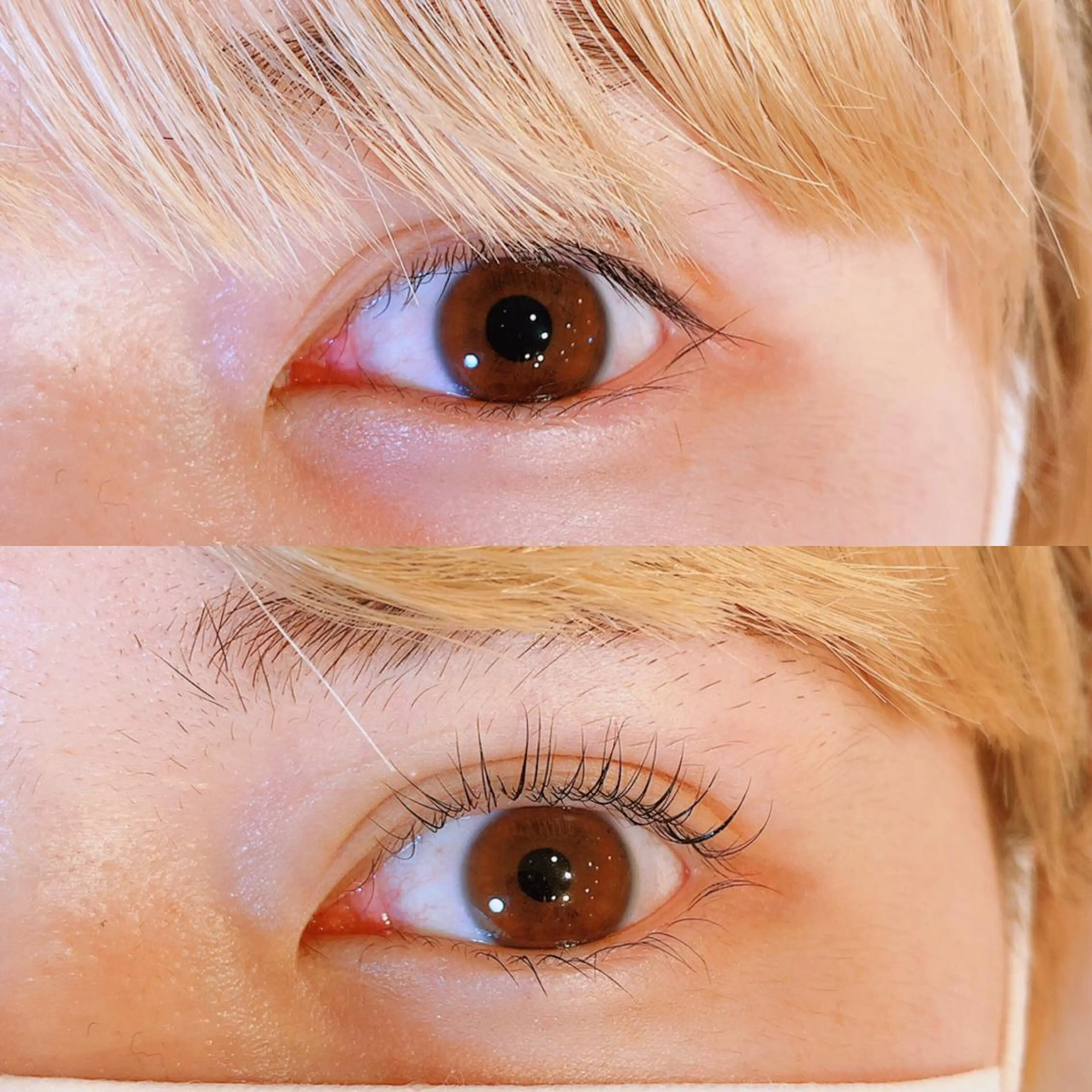 マツエク・マツパ なかむら 🪡のマツエク・マツパデザイン