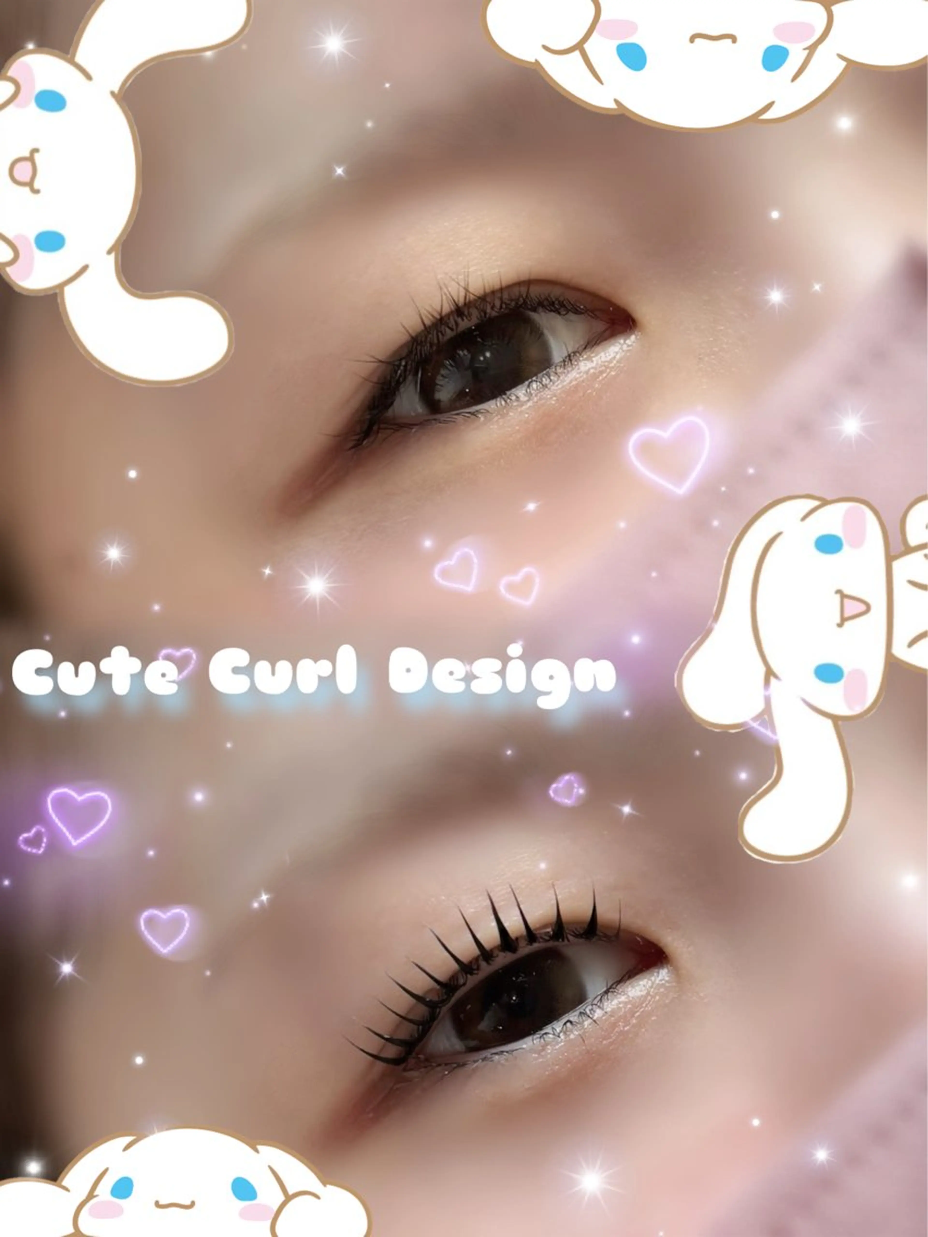 ✧*｡ハリウッドブロウリフト×まつげパーマ°・*:.。.☆set menuの写真