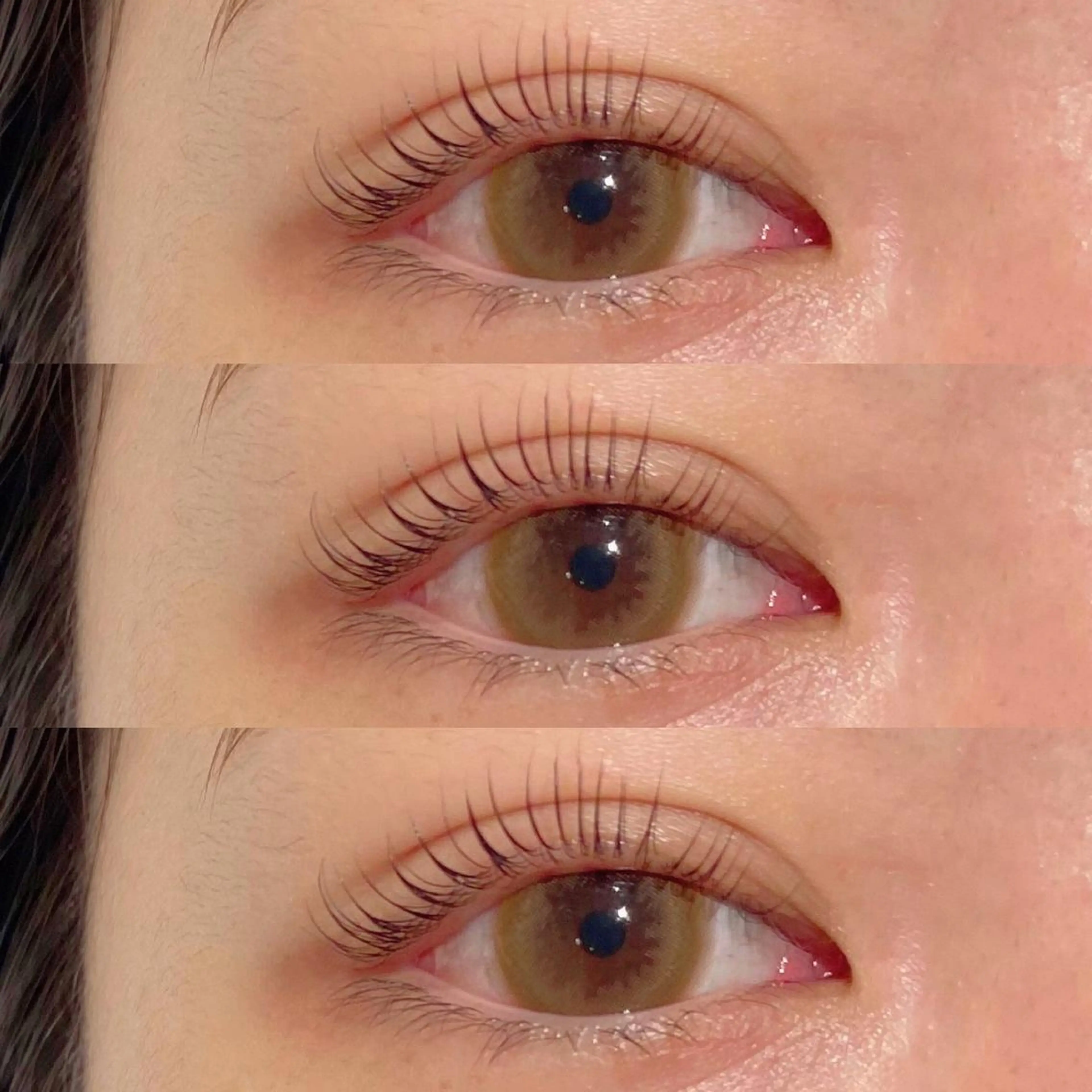 マツエク・マツパ eyelist. AIのマツエク・マツパデザイン