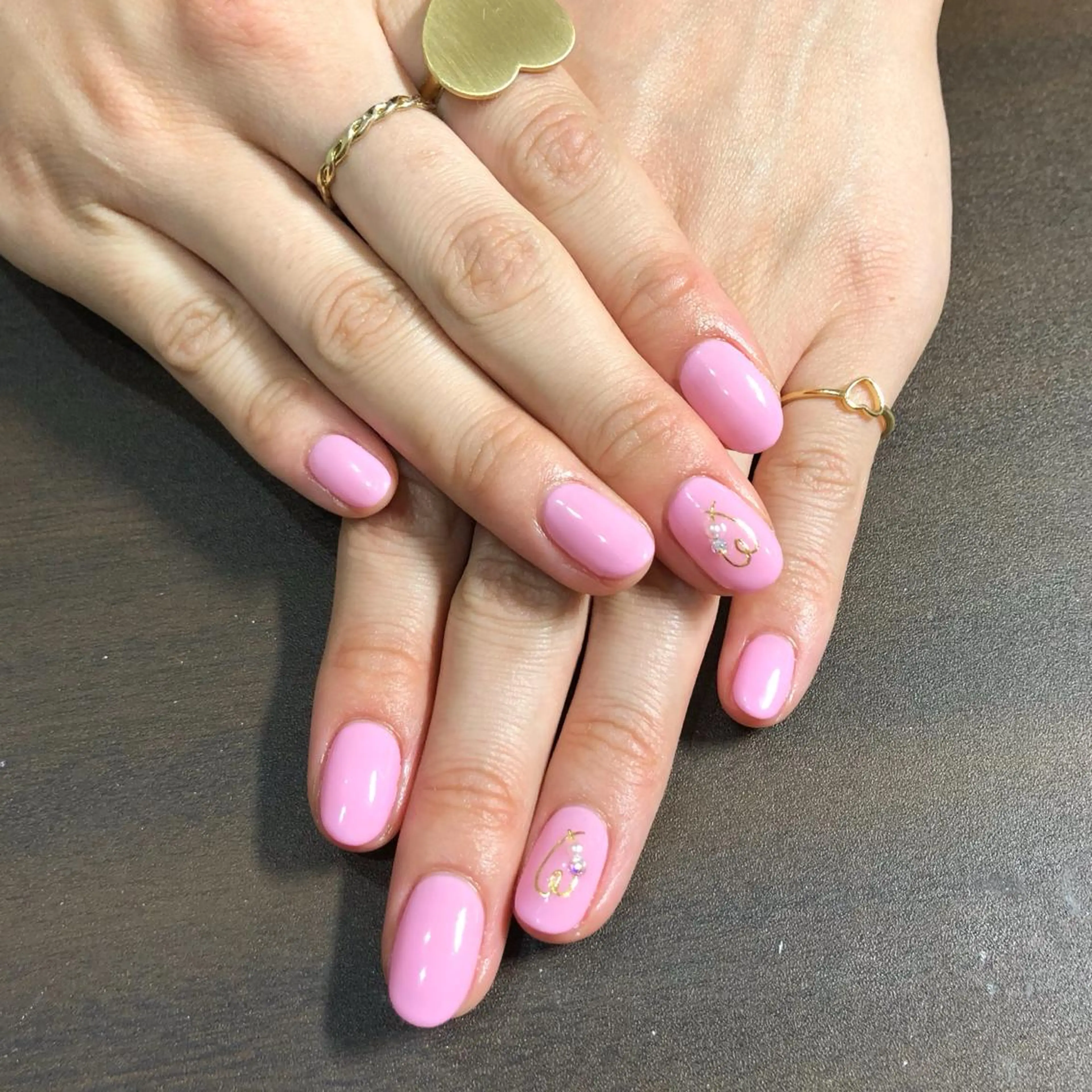 ネイル ハンドネイル ハンドケア Titalee所属・nail salon Titaleeのネイルデザイン