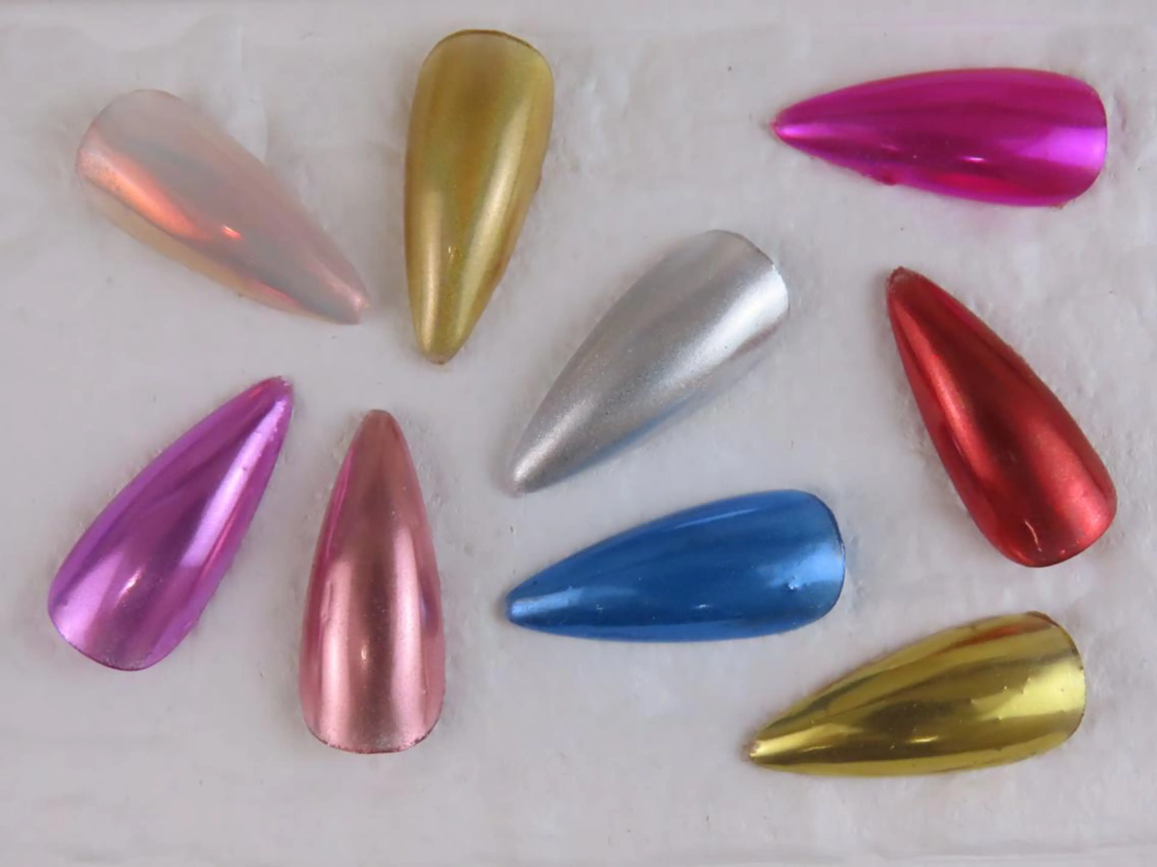 ネイル Lemon 小岩店のマツエク・マツパデザイン