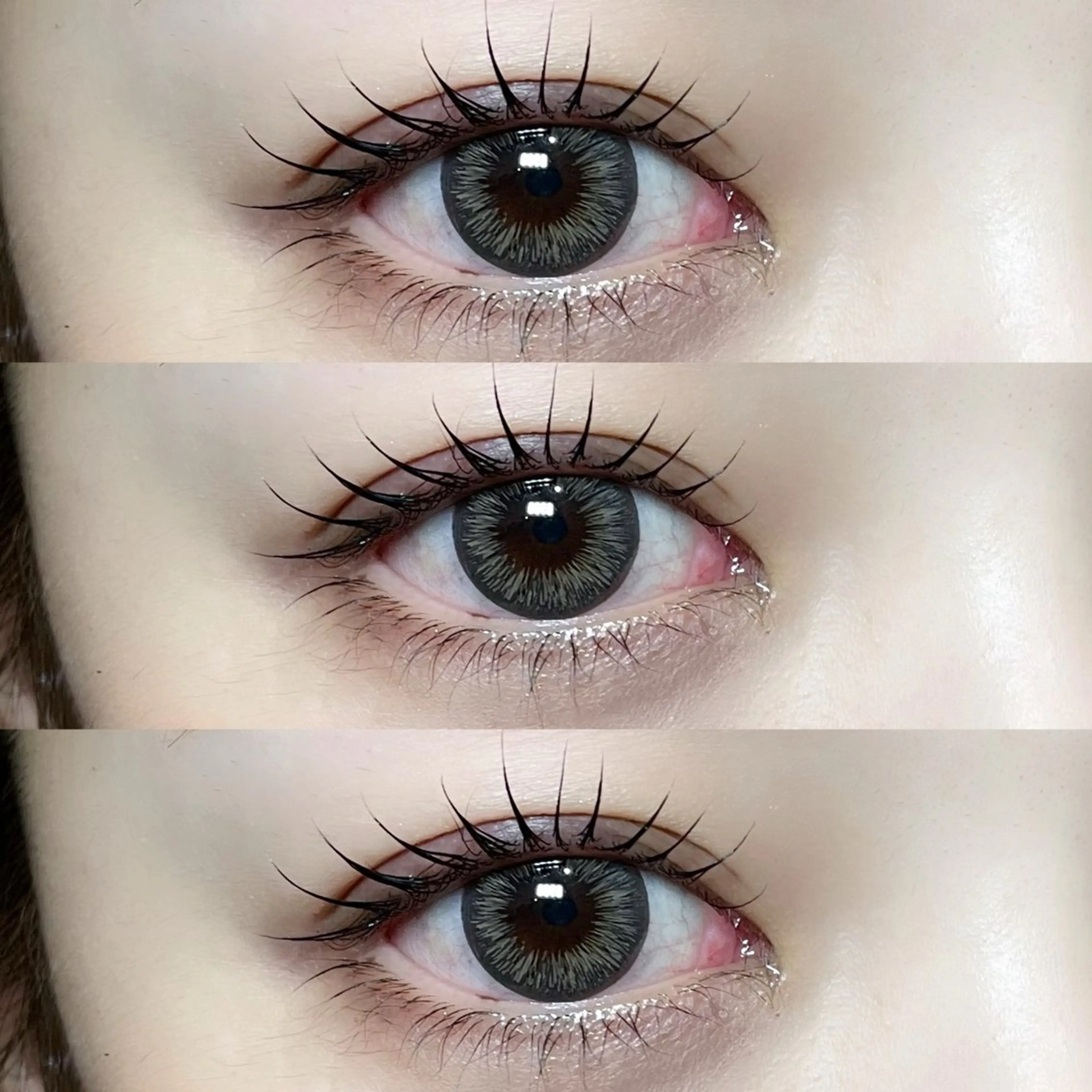 マツエク・マツパ ⟡.·似合わせ眉 🫧sari.·⟡.の眉毛・アイブロウイメージ