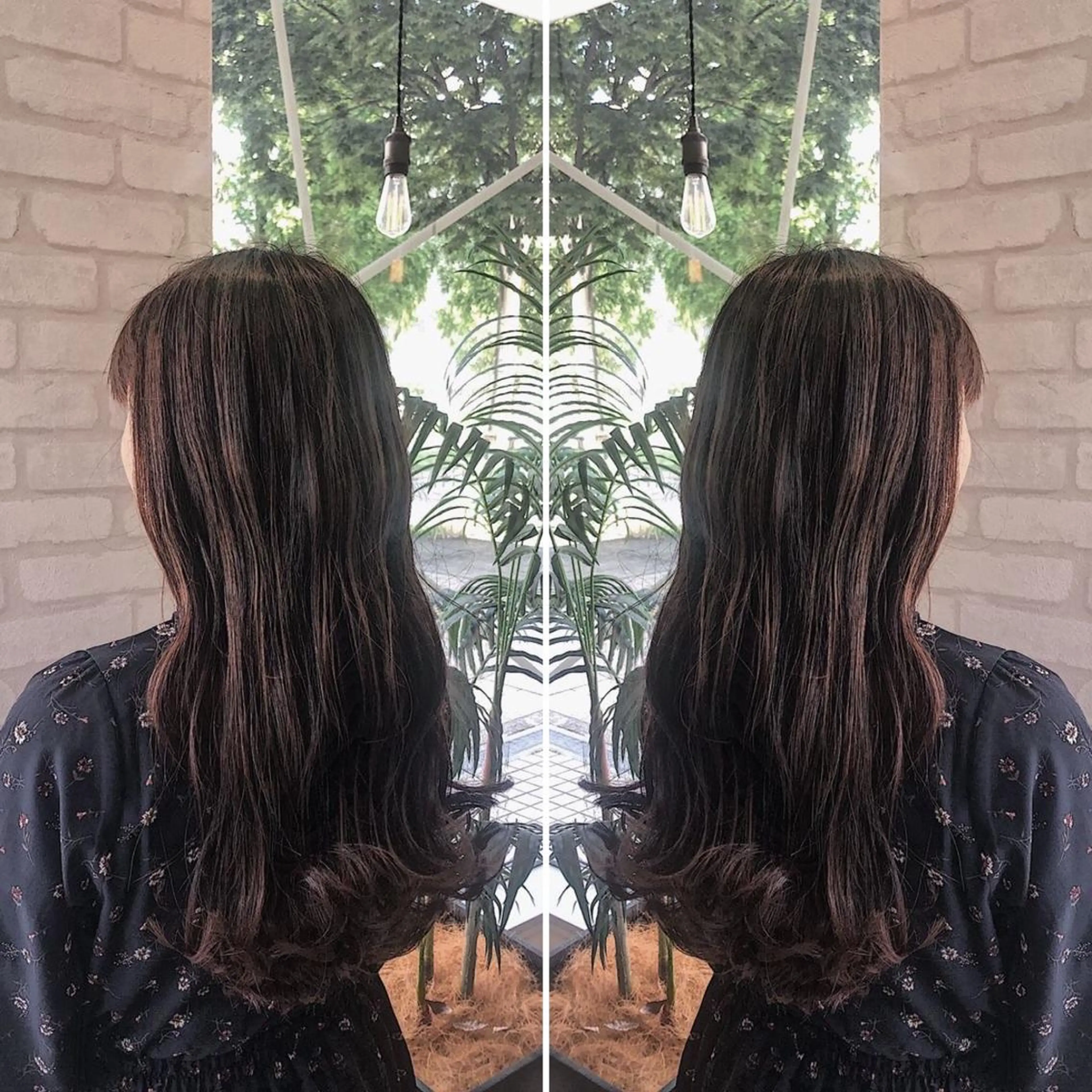 パーマ カット ヘアカラー ヘッドスパ shower hair salon所属・【shower】 yousuke代表のヘアスタイル