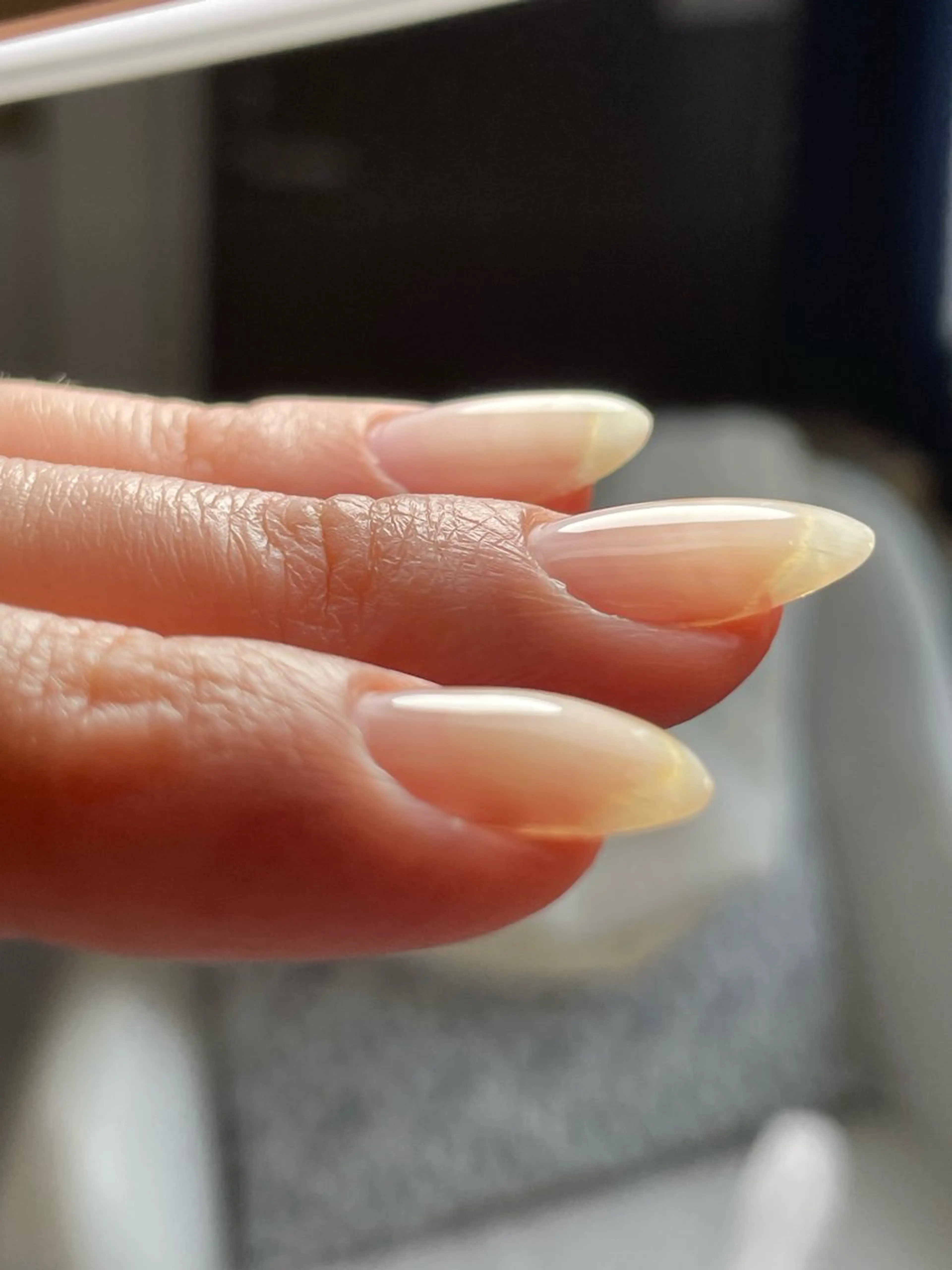 ネイル Chong Sarangのネイルデザイン