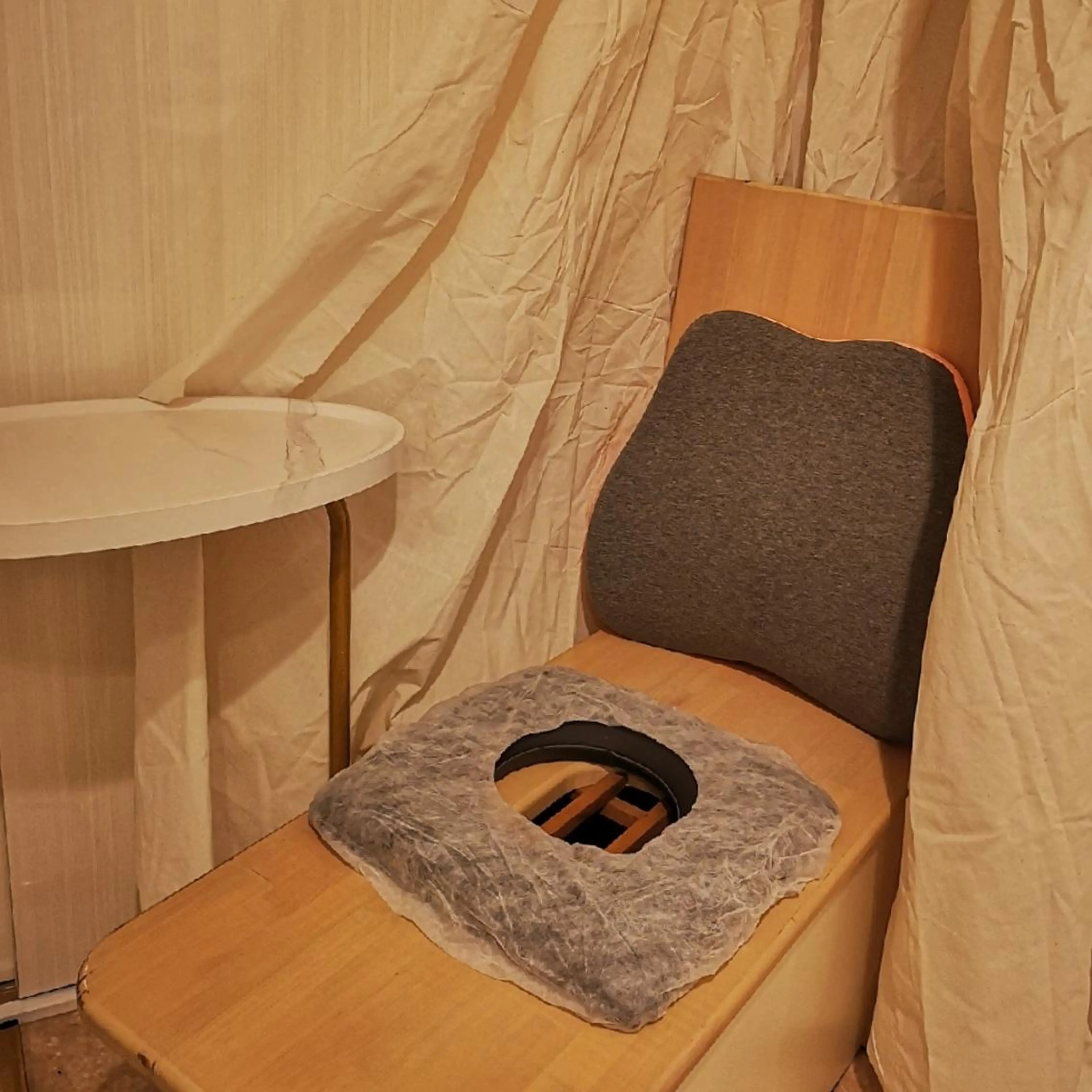 滝汗タイハーブ✕ 骨盤・小顔 ponoのその他イメージ